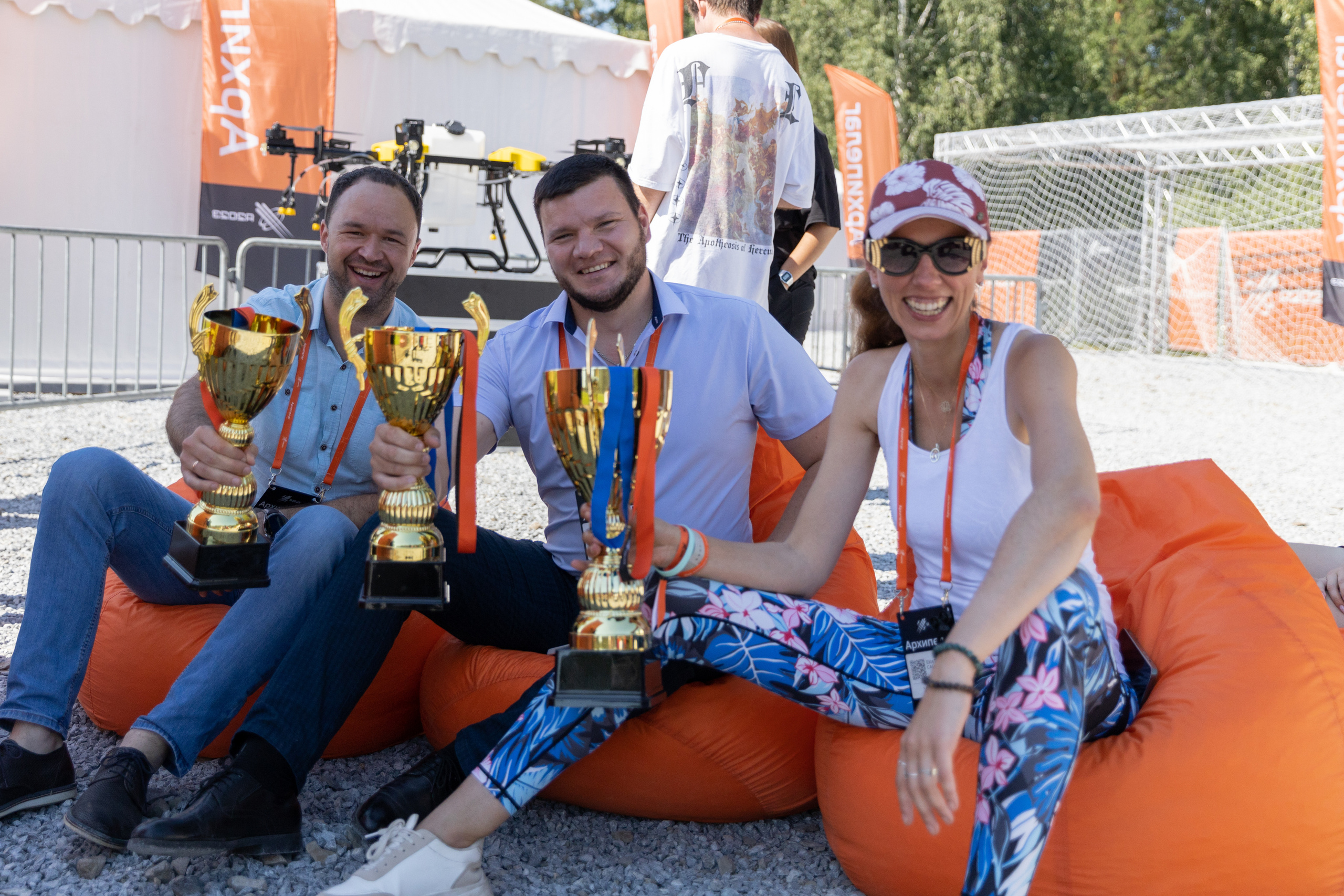 Архипелаг #настоящеебудущее. Репортажный фотограф в Новосибирске Алена Помазунова