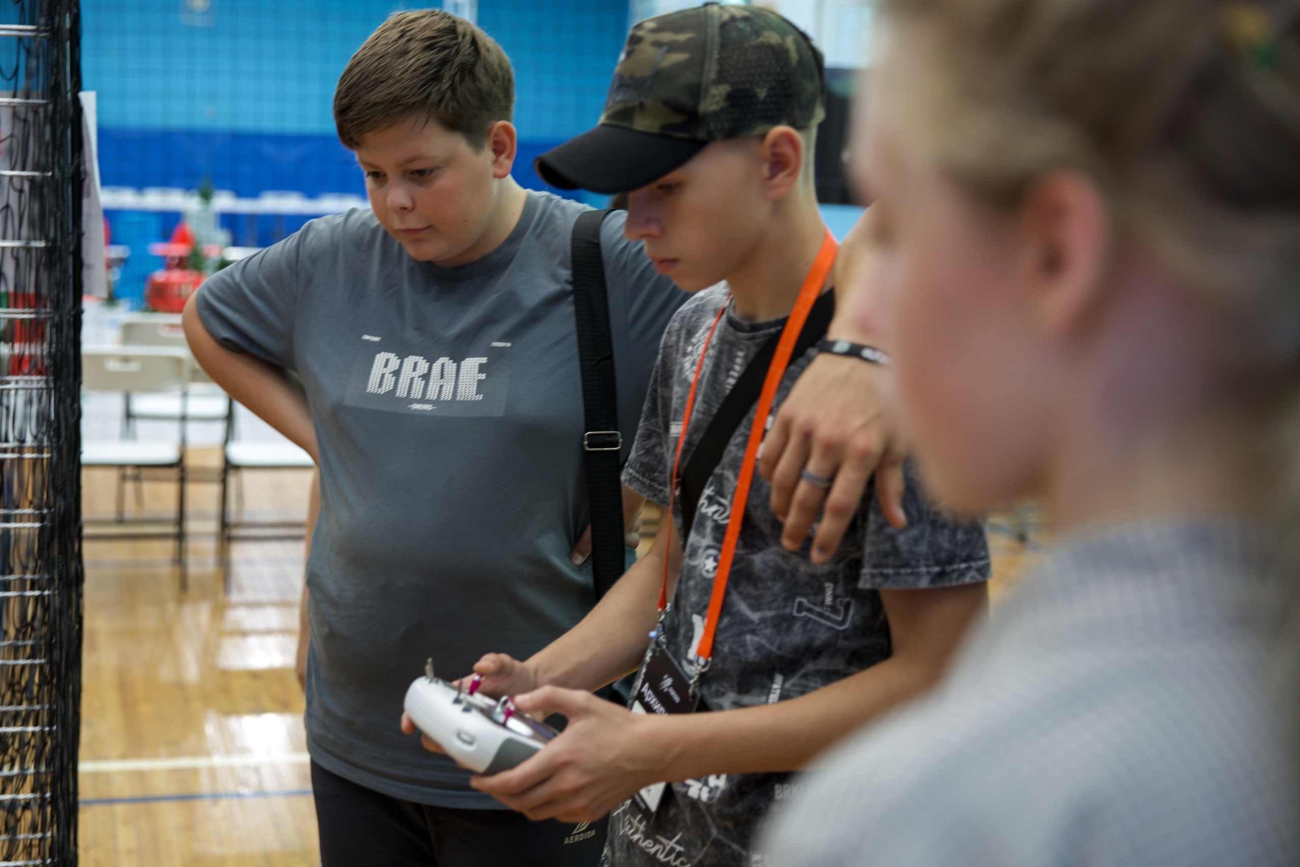 Архипелаг #настоящеебудущее. Репортажный фотограф в Новосибирске Алена Помазунова