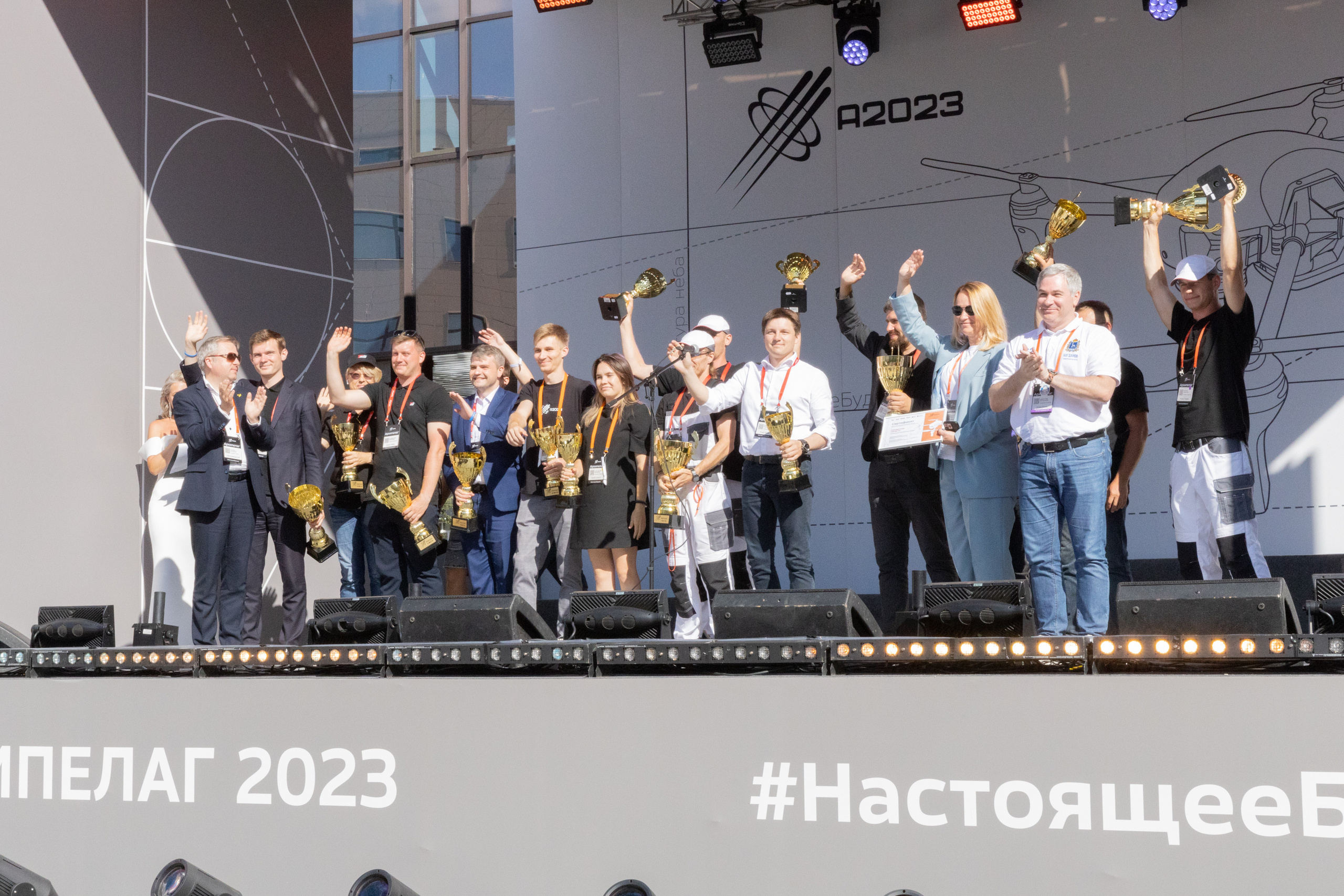 Архипелаг #настоящеебудущее. Репортажный фотограф в Новосибирске Алена Помазунова