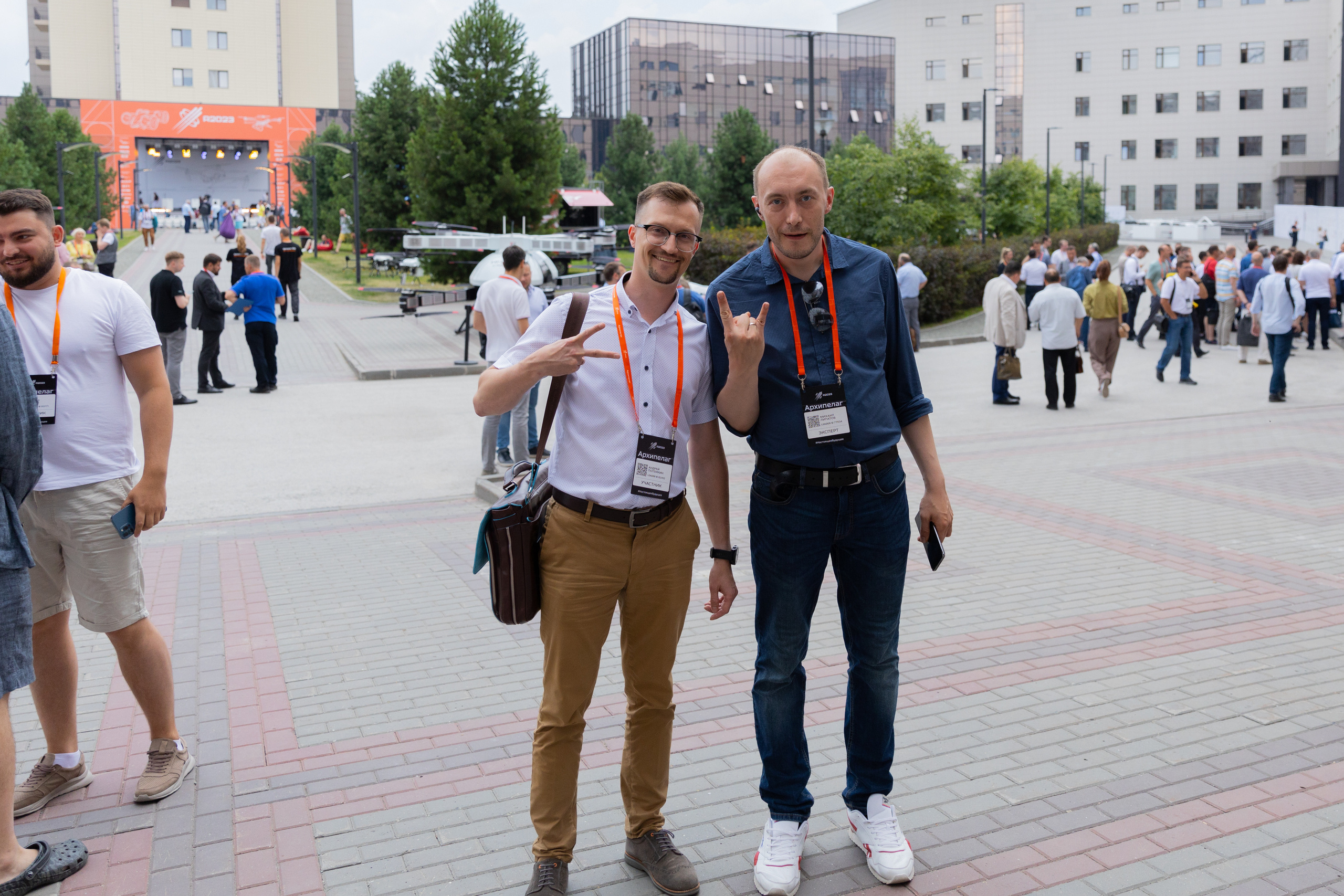 Архипелаг #настоящеебудущее. Репортажный фотограф в Новосибирске Алена Помазунова