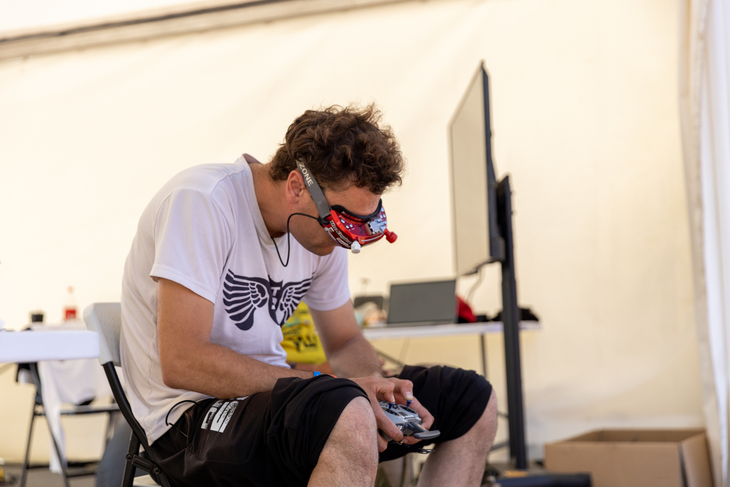 Архипелаг #настоящеебудущее. Репортажный фотограф в Новосибирске Алена Помазунова