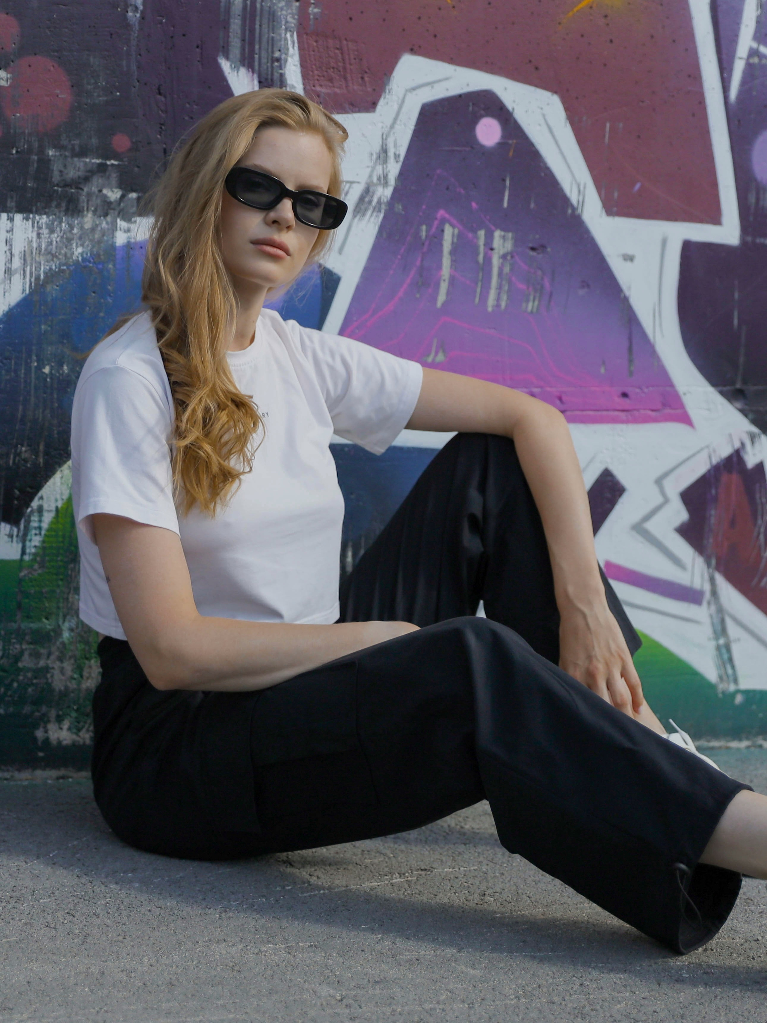 Брюки Карго. Репортажный фотограф в Новосибирске Алена Помазунова