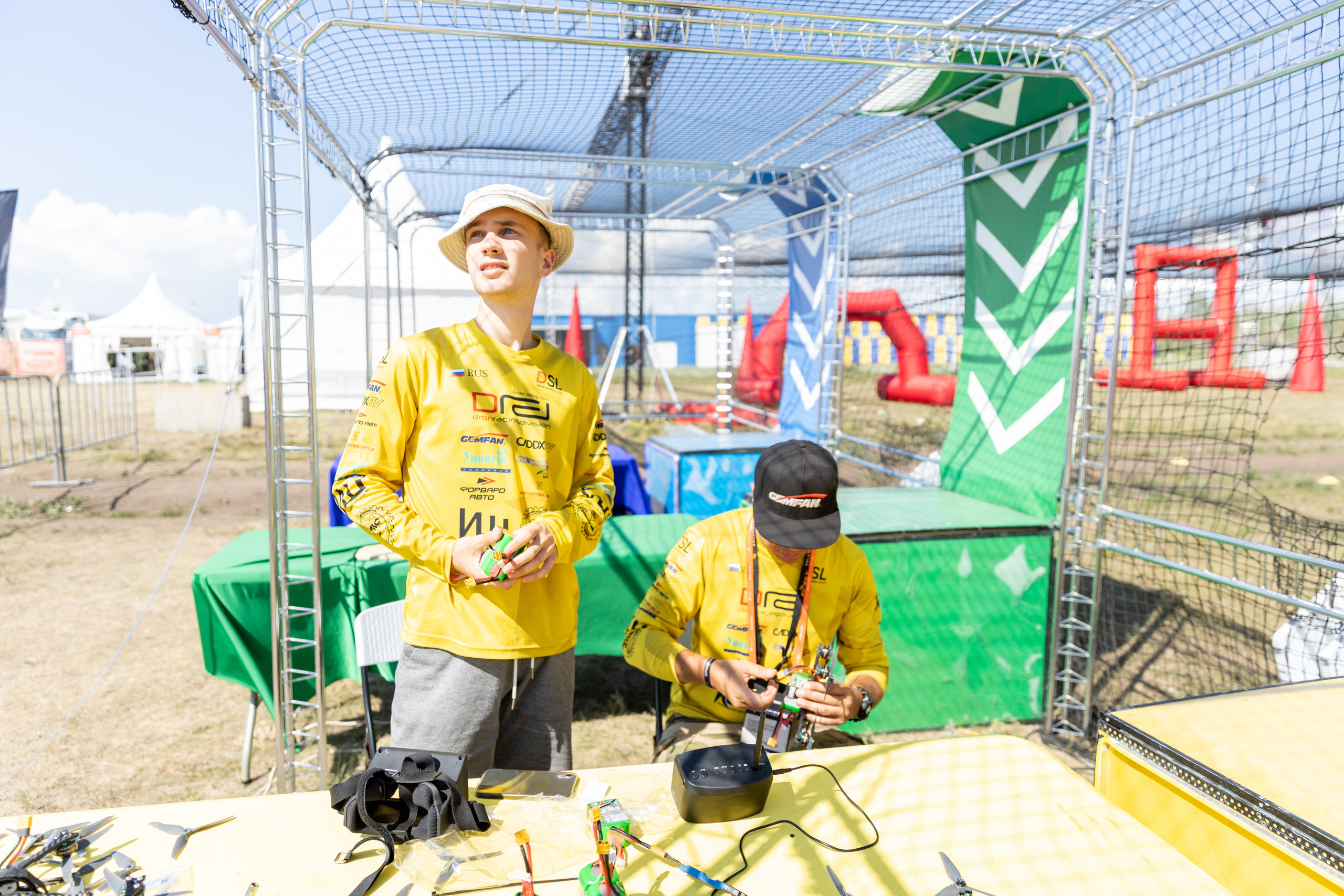 Архипелаг #настоящеебудущее. Репортажный фотограф в Новосибирске Алена Помазунова