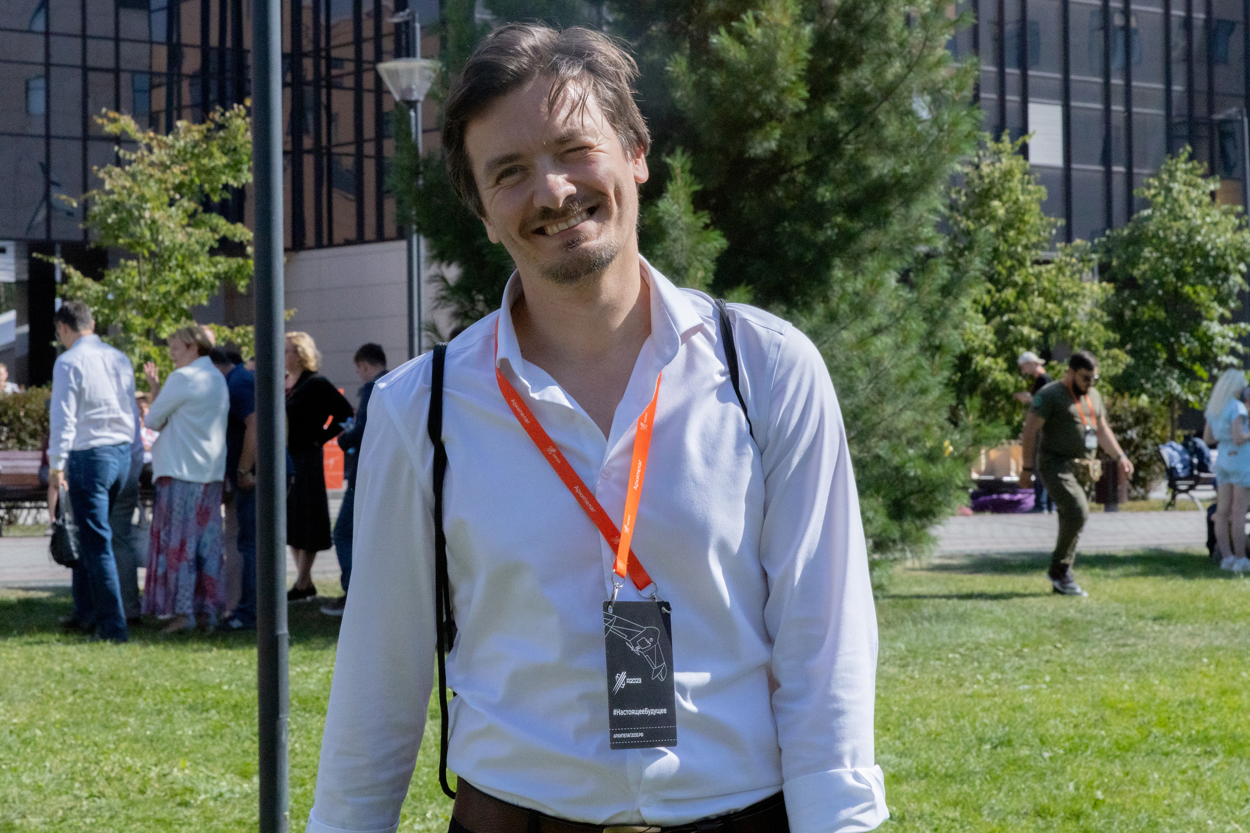 Архипелаг #настоящеебудущее. Репортажный фотограф в Новосибирске Алена Помазунова