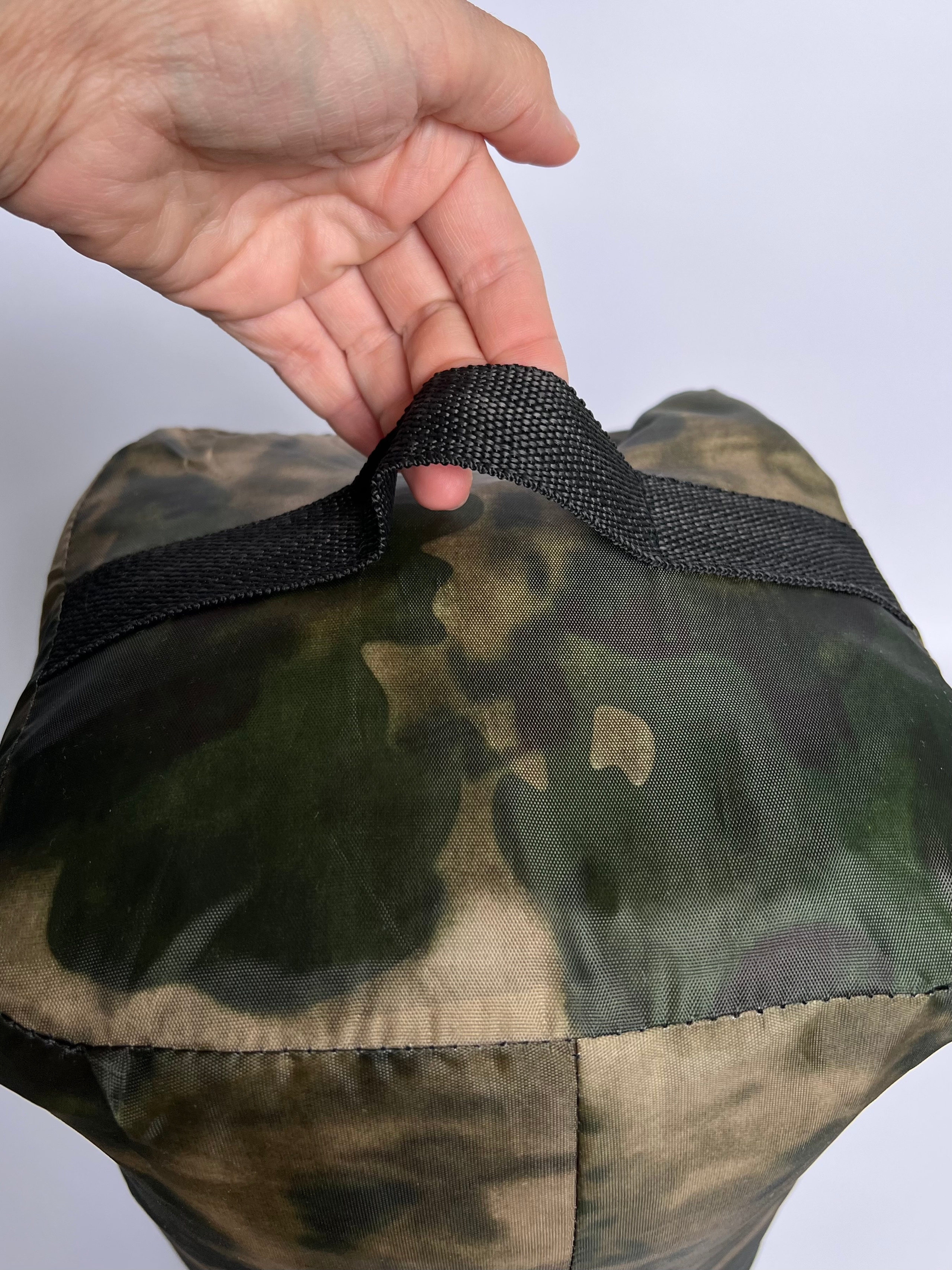 Спальник. Репортажный фотограф в Новосибирске Алена Помазунова