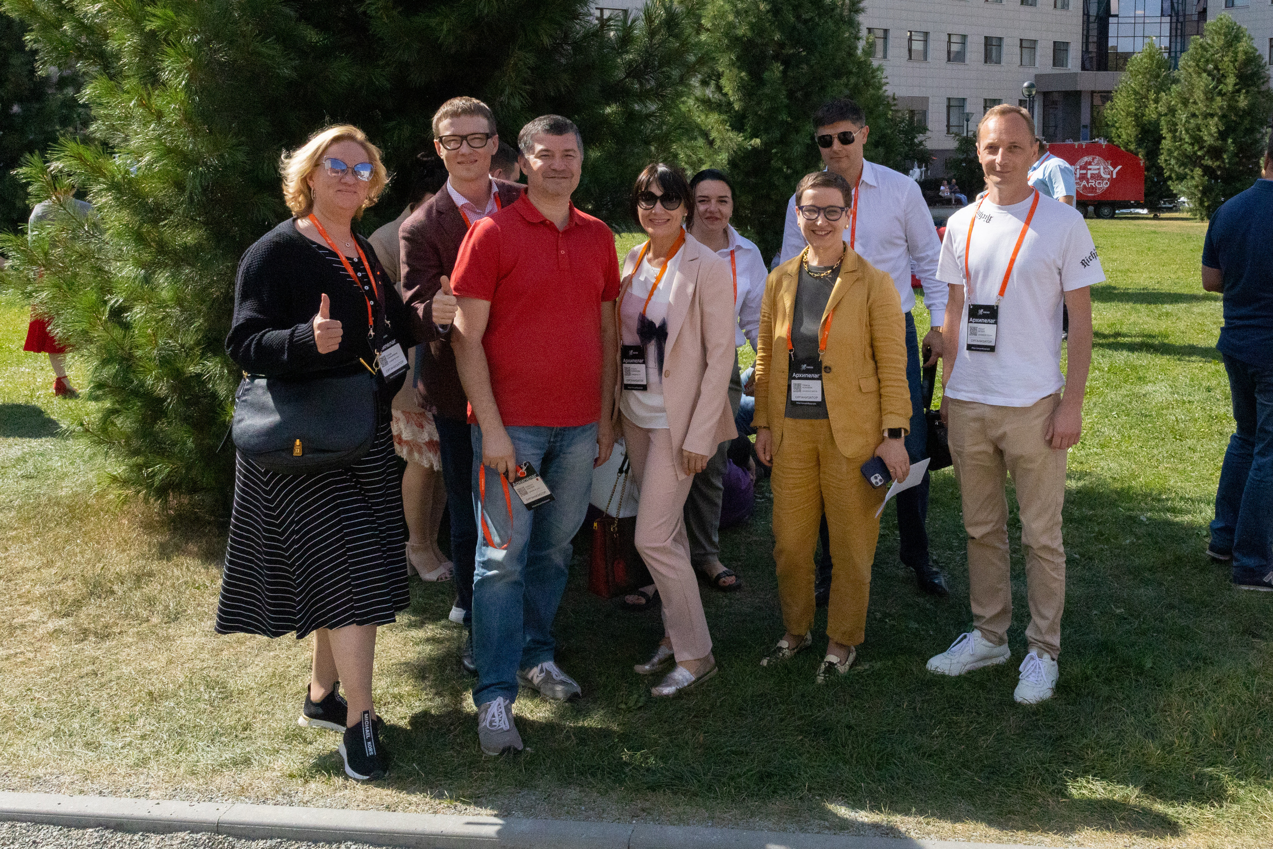 Архипелаг #настоящеебудущее. Репортажный фотограф в Новосибирске Алена Помазунова