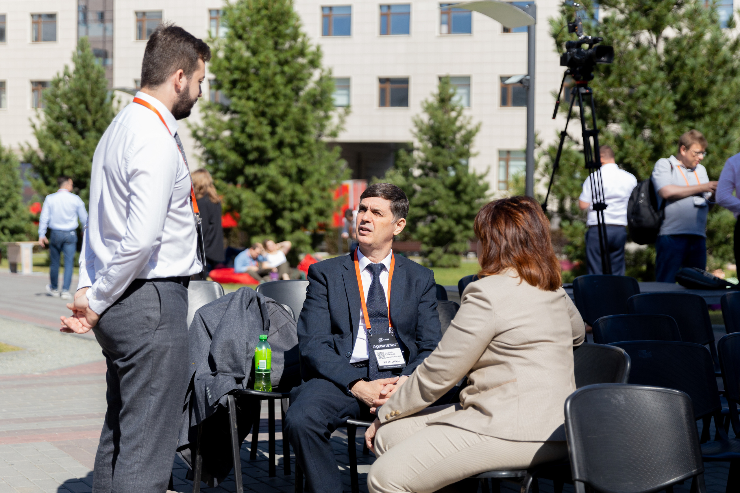 Архипелаг #настоящеебудущее. Репортажный фотограф в Новосибирске Алена Помазунова