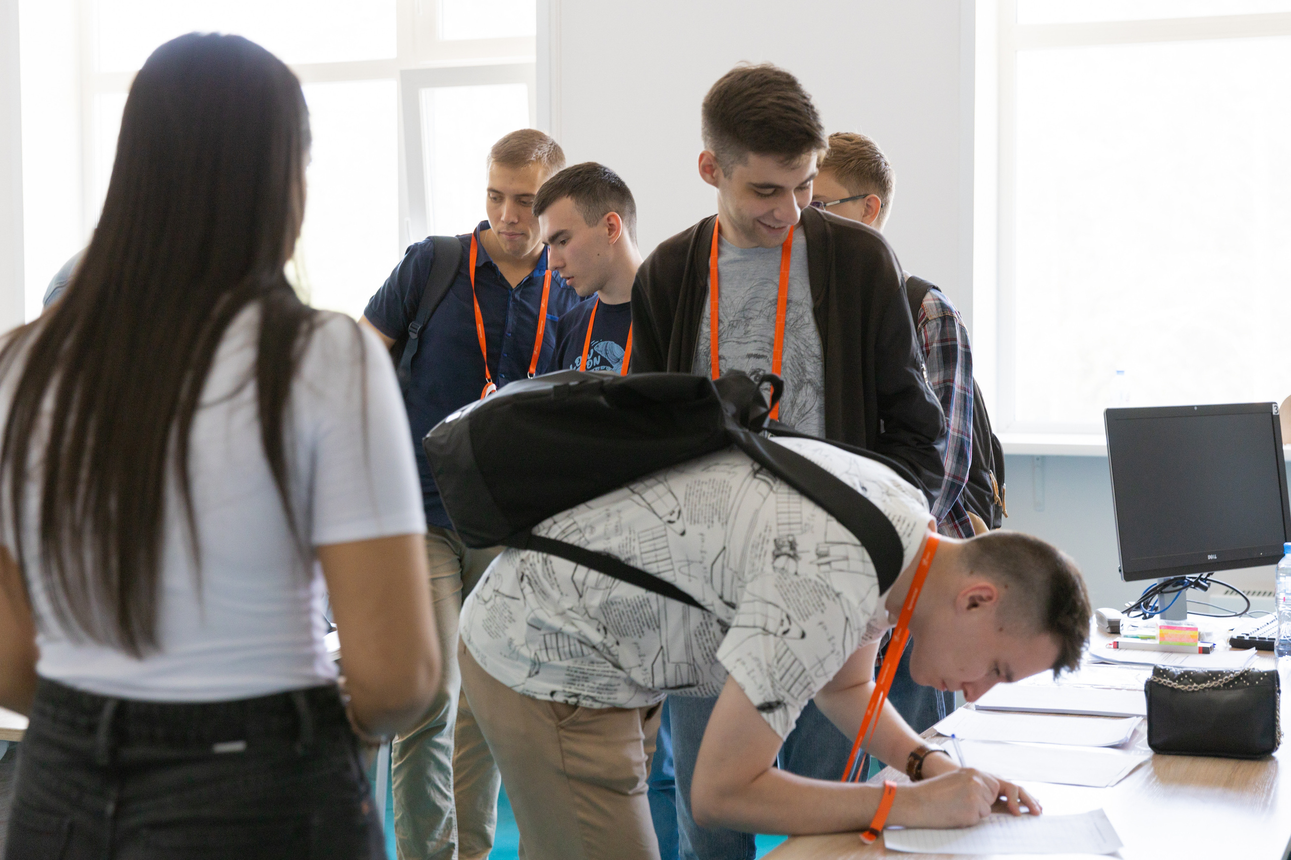 Архипелаг #настоящеебудущее. Репортажный фотограф в Новосибирске Алена Помазунова