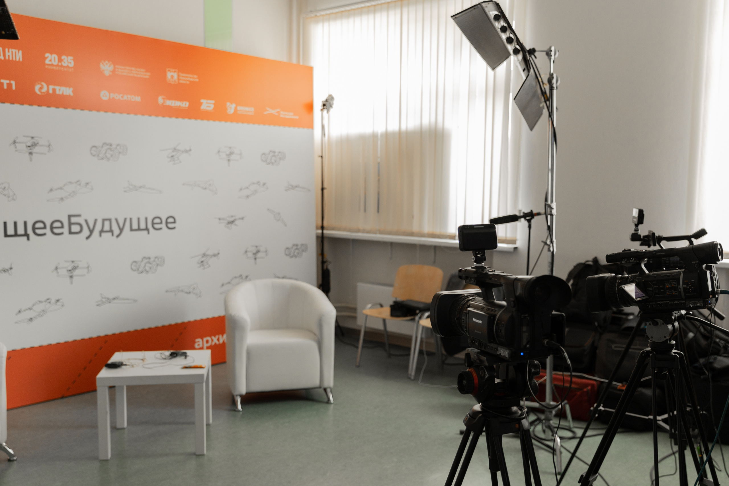 Архипелаг #настоящеебудущее. Репортажный фотограф в Новосибирске Алена Помазунова