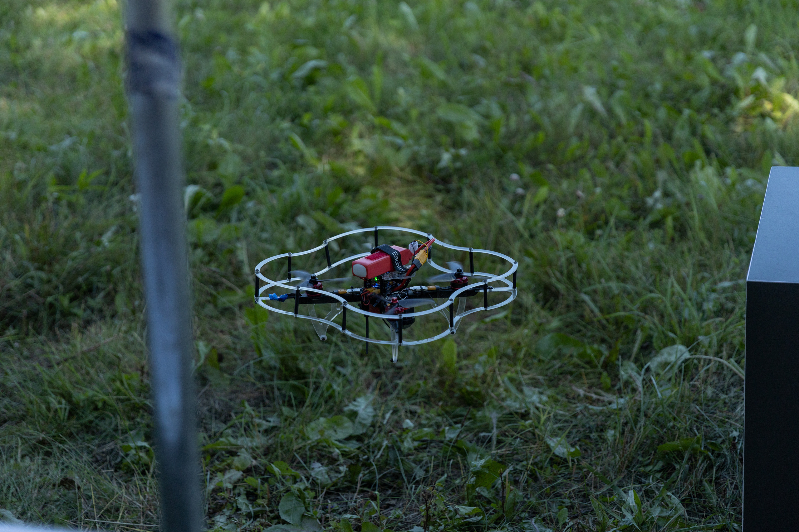 Архипелаг #настоящеебудущее. Репортажный фотограф в Новосибирске Алена Помазунова