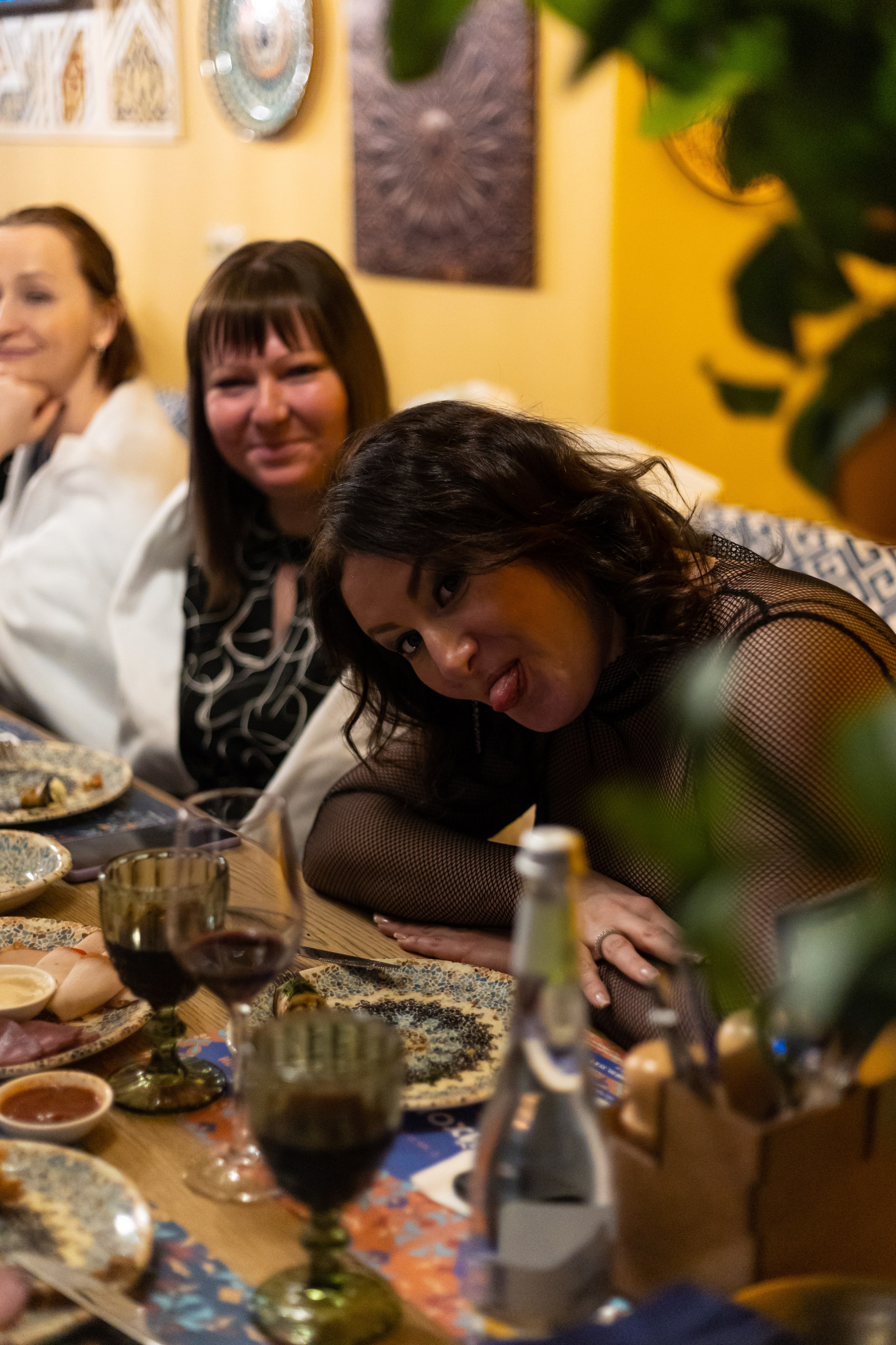 День рождения Екатерины Владимировны. Евгений Матвеев — фотограф в Санкт-Петербурге