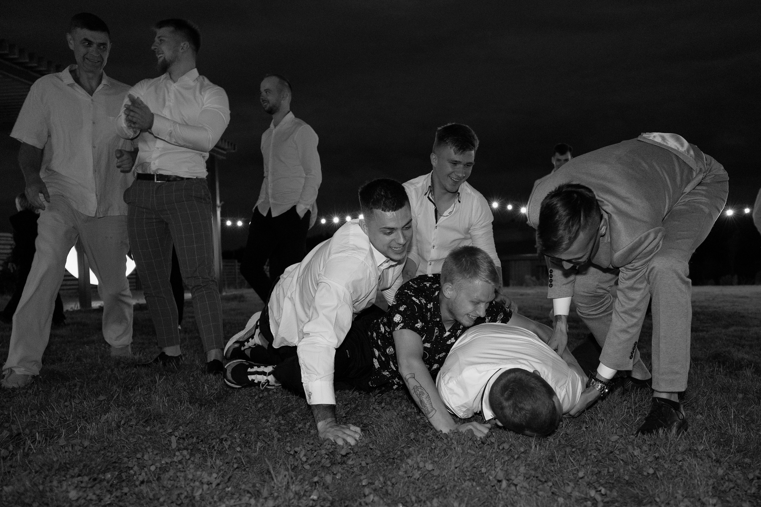 Илья и Кристина. Свадебный фотограф в Санкт — Петербурге и Ленинградской о