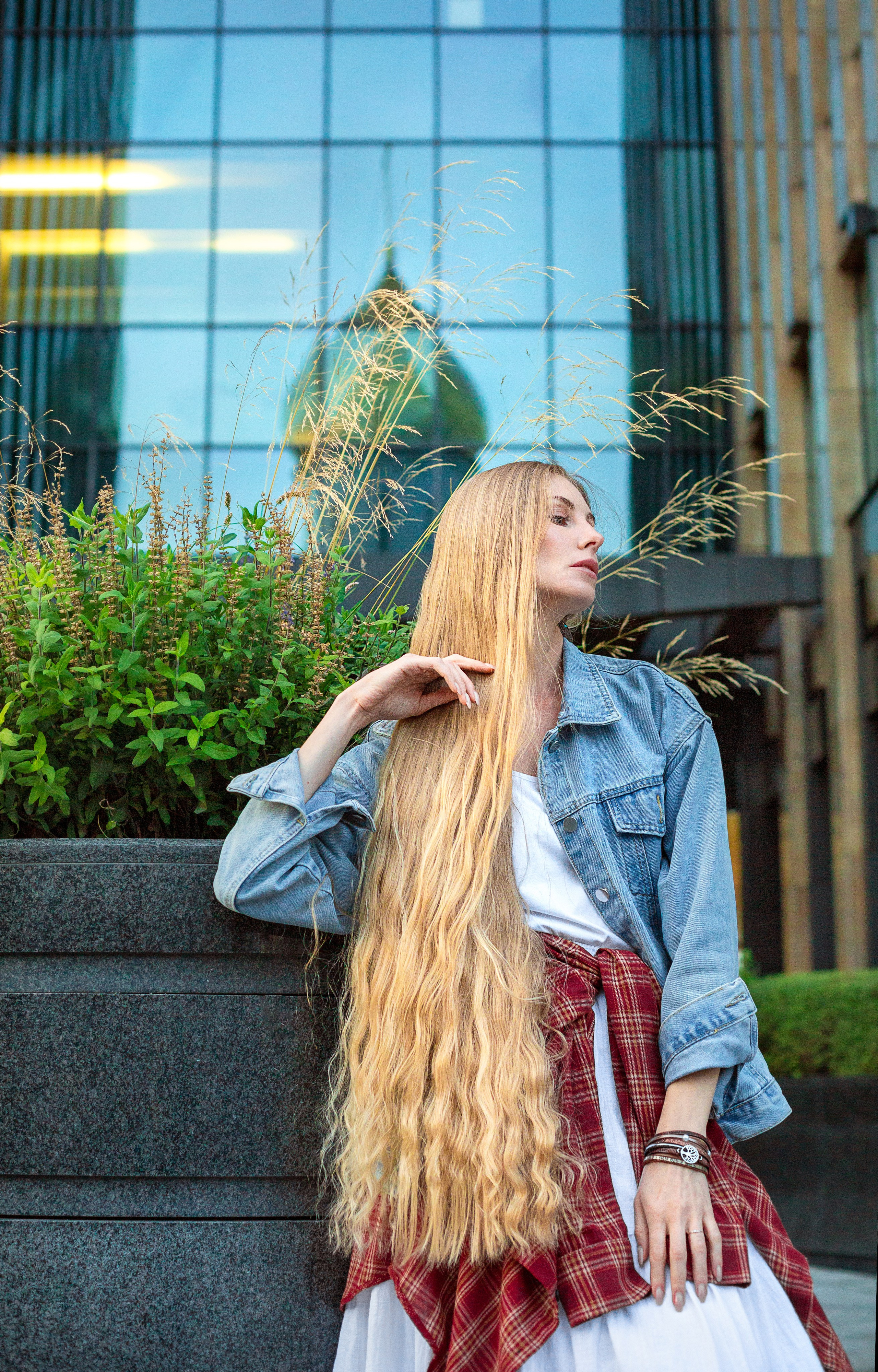 История в городе. Профессиональный фотограф, фотохудожник, видеограф из Москвы