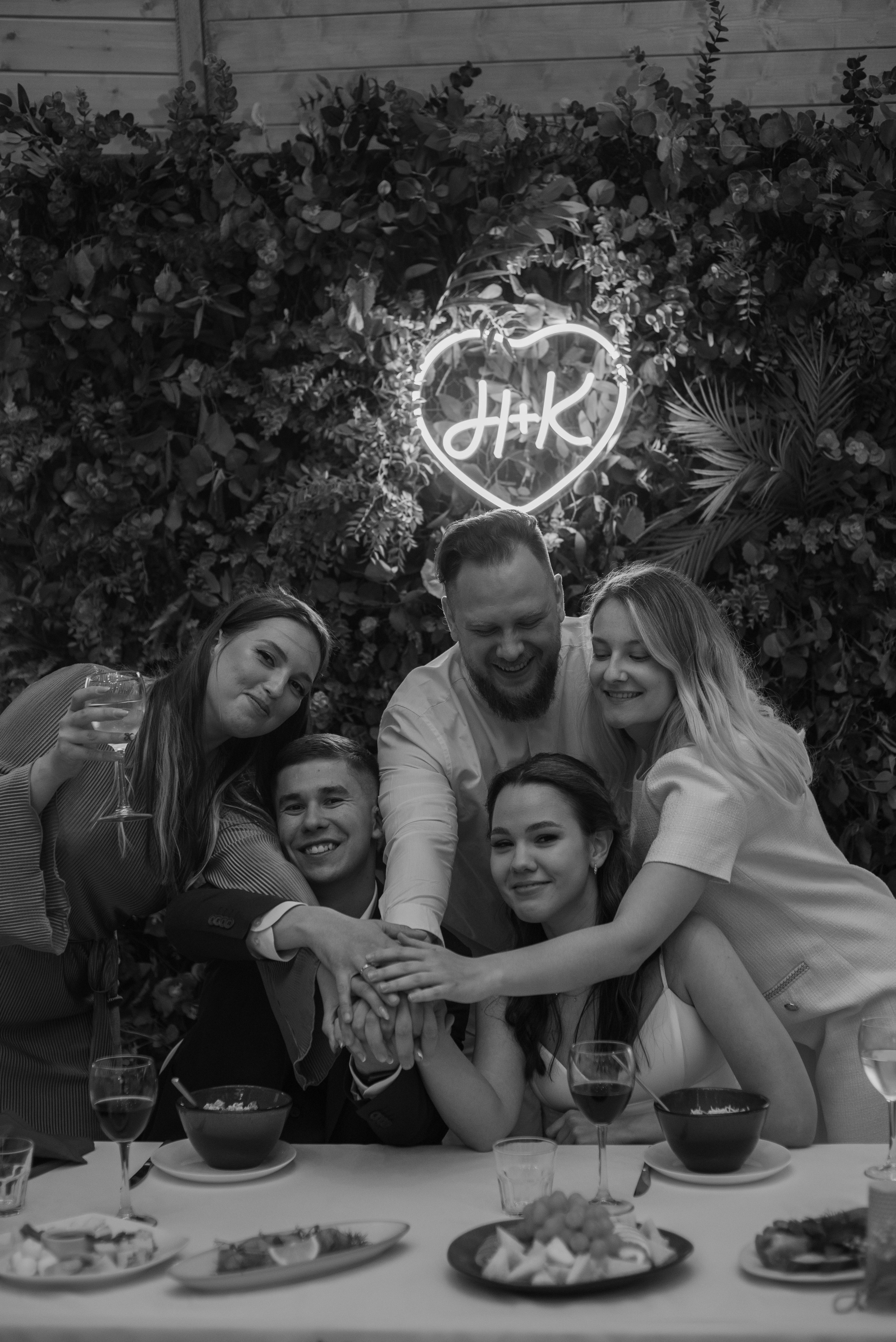 Свадьба Кристины и Никиты. Фотограф Нижний Новгорода Елена Калмыкова