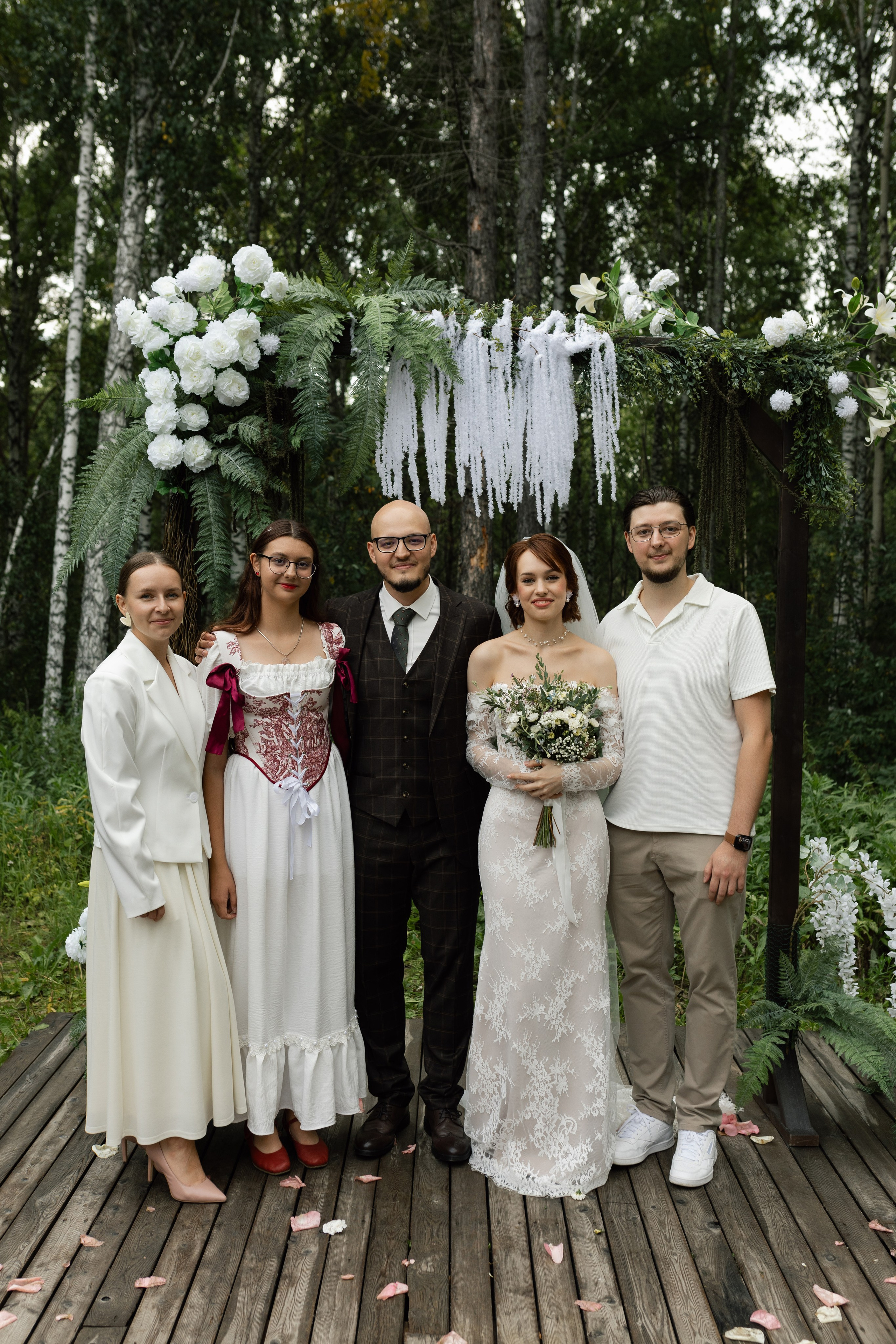 Maksim & Lia. Фотограф в Томске Ирина Павлуцкая