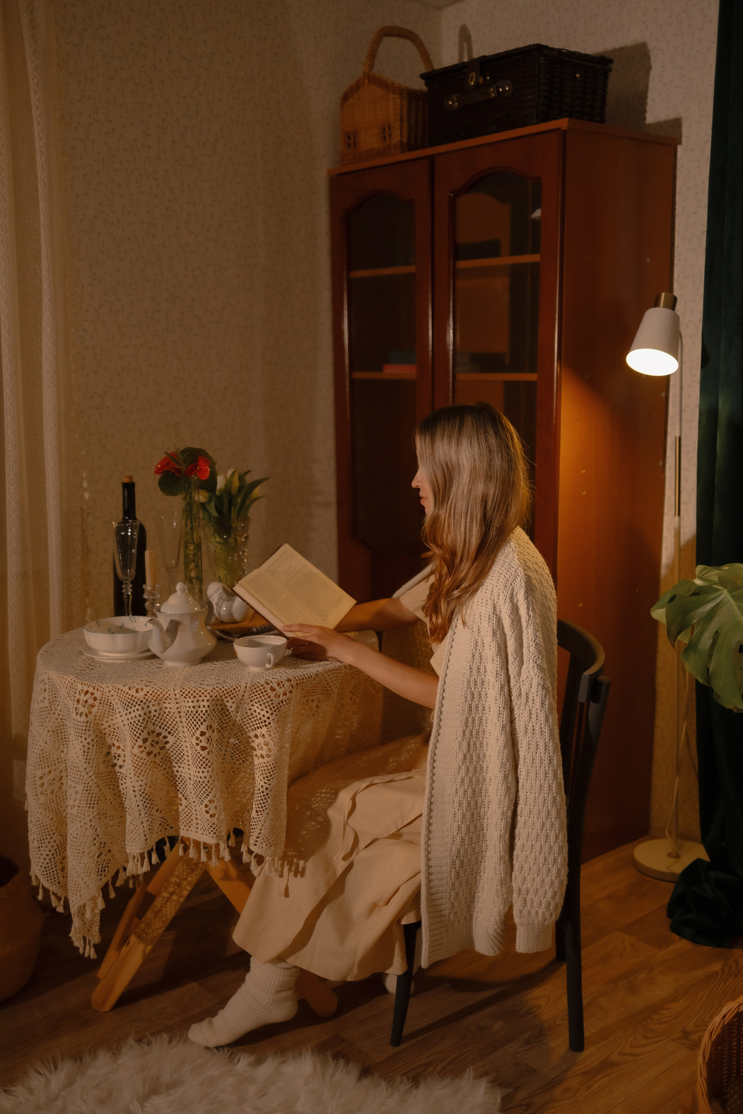 Анжелика и Вика. Фотограф Татьяна Семенова