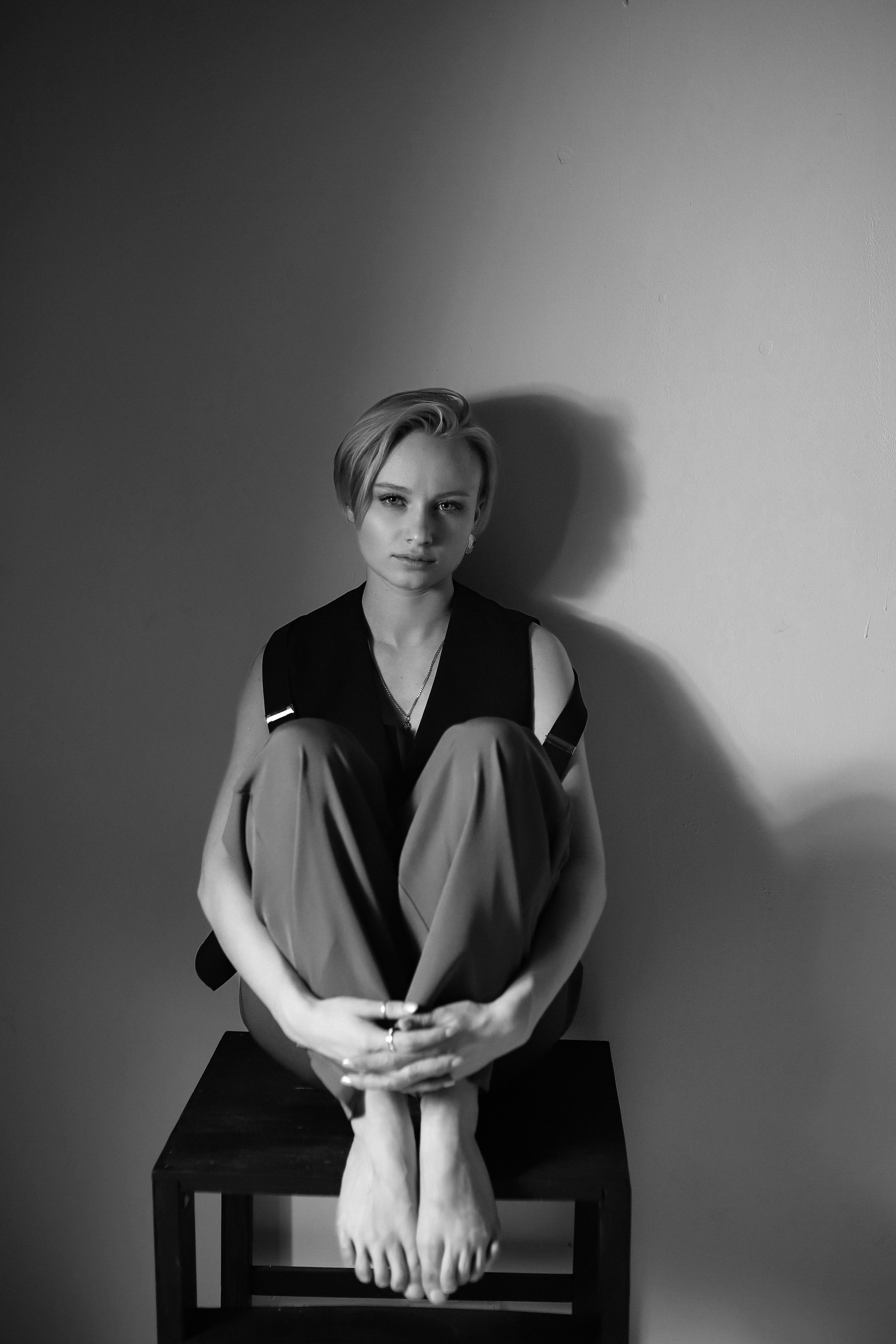 Наташа. Фотограф Татьяна Семенова