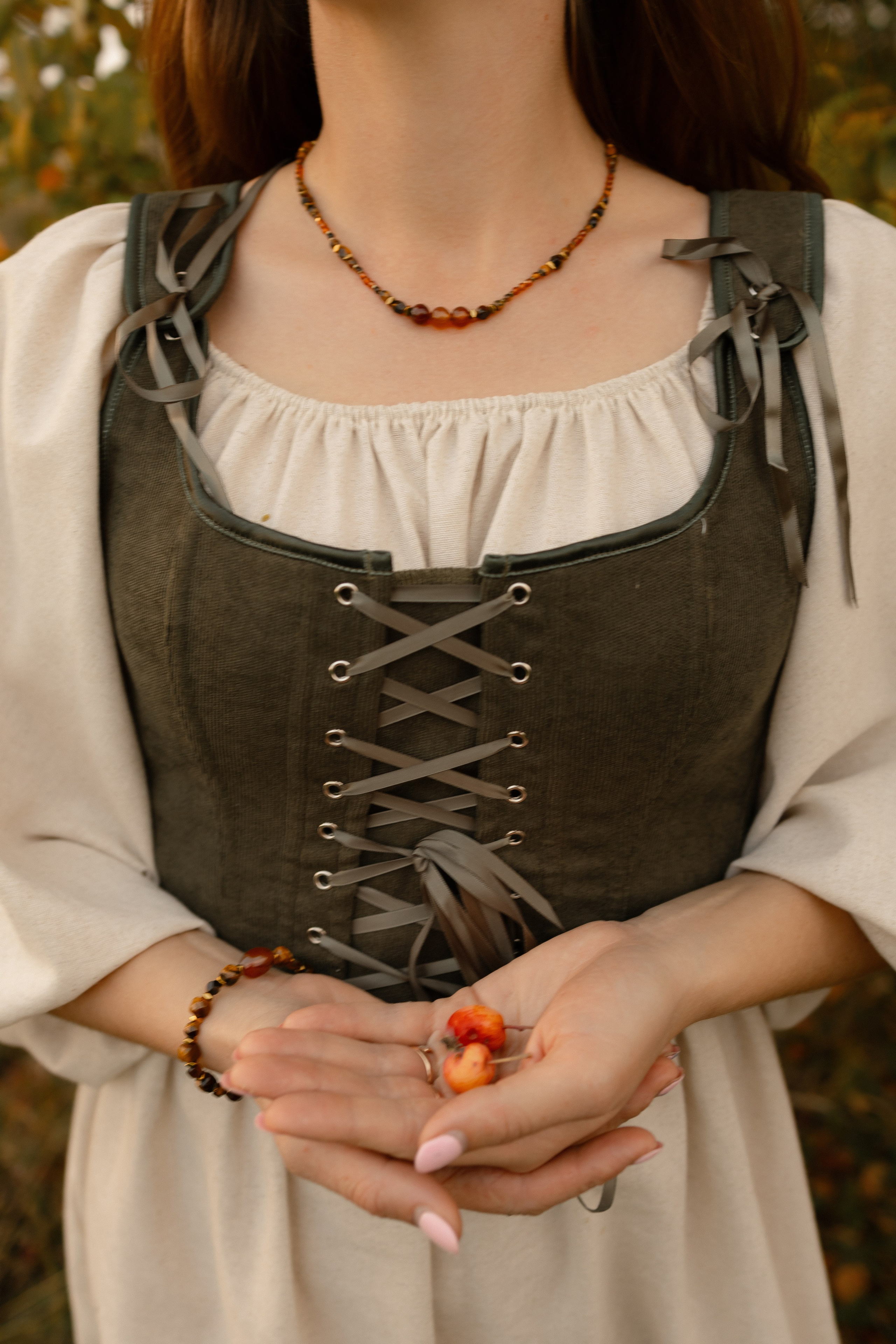 Анжелика. Фотограф Татьяна Семенова