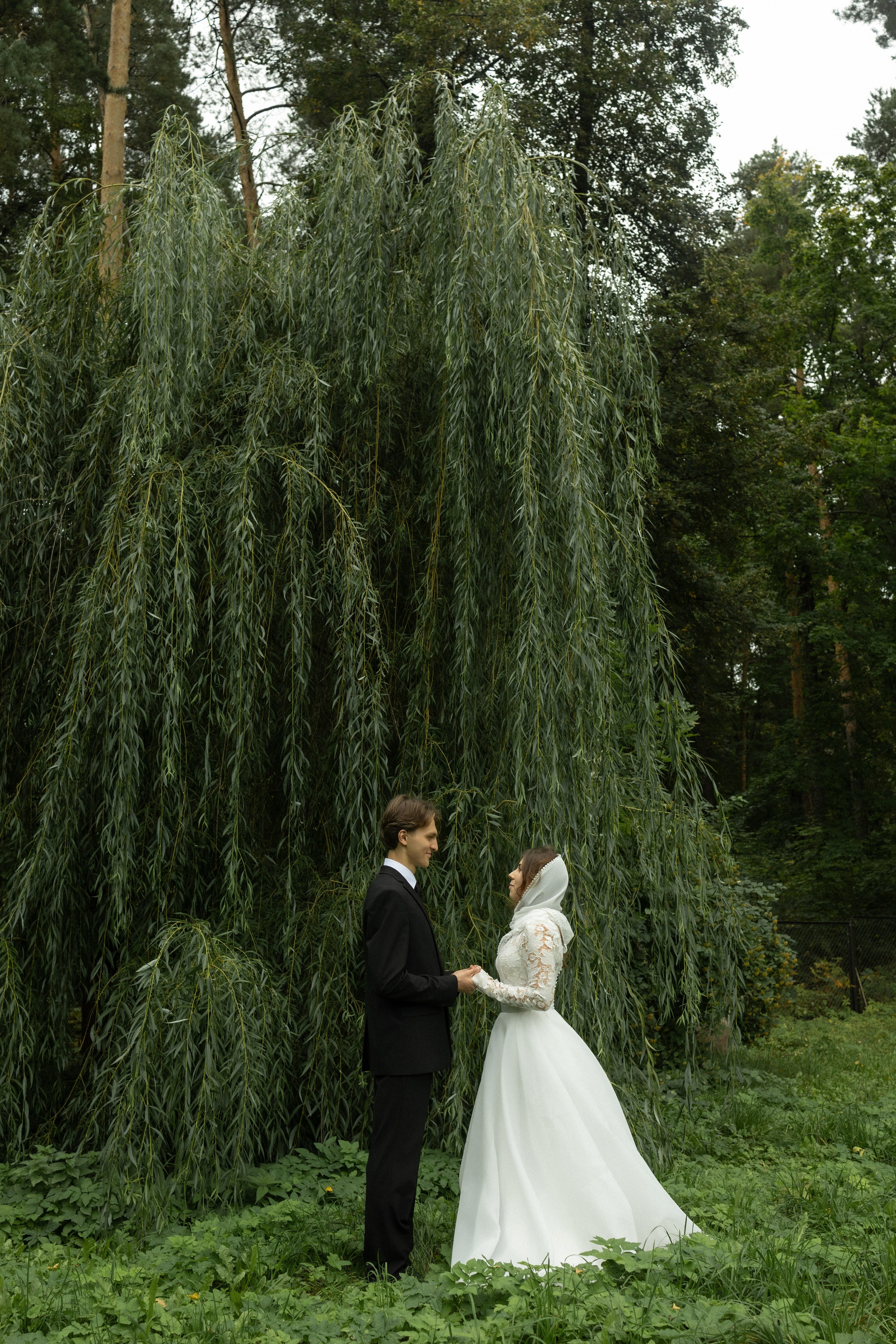 Венчание. Иван и Ирина. Фотограф Татьяна Семенова