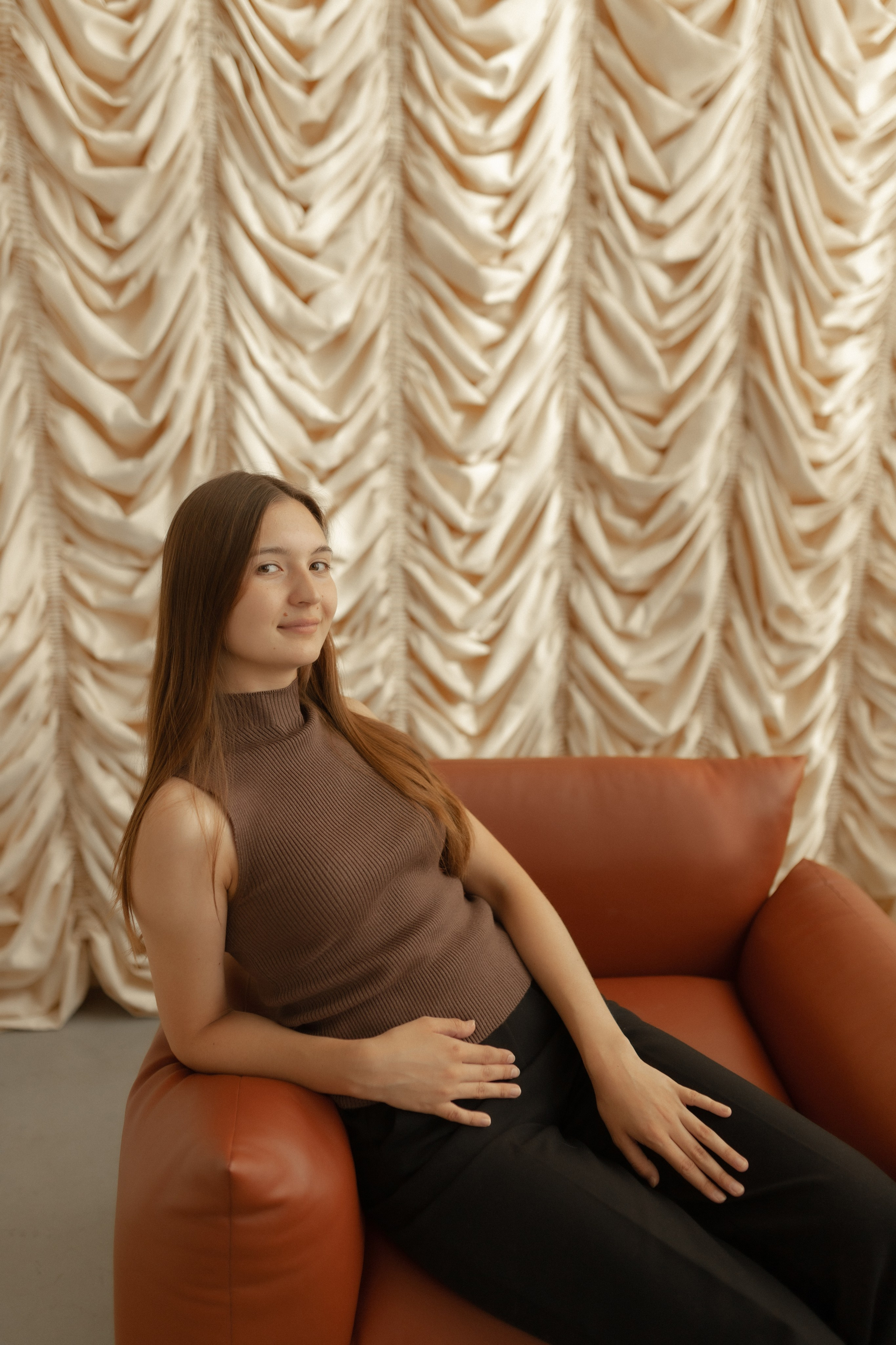 Девичник. Фотограф Татьяна Семенова