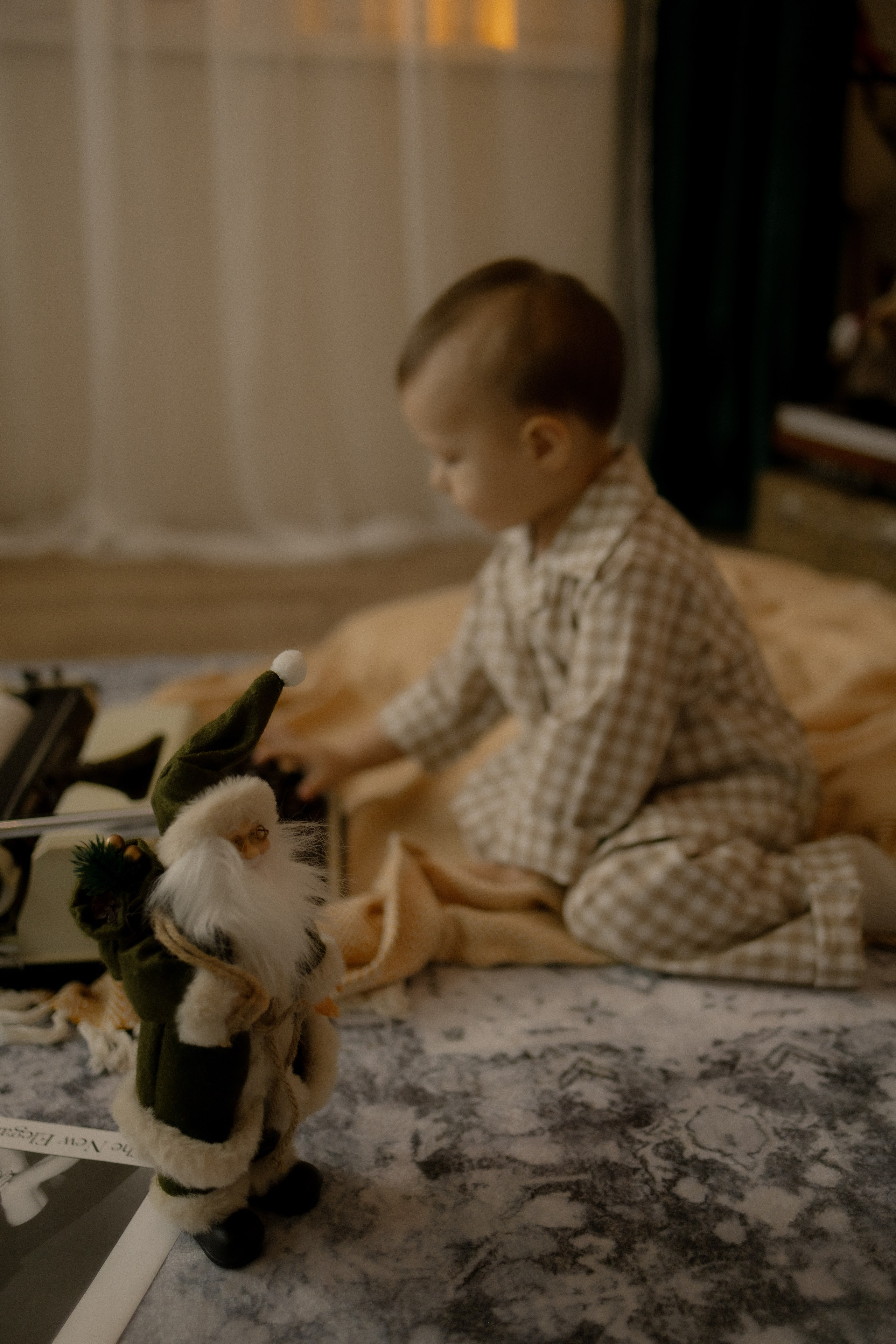 Мама и Руслан. Фотограф Татьяна Семенова