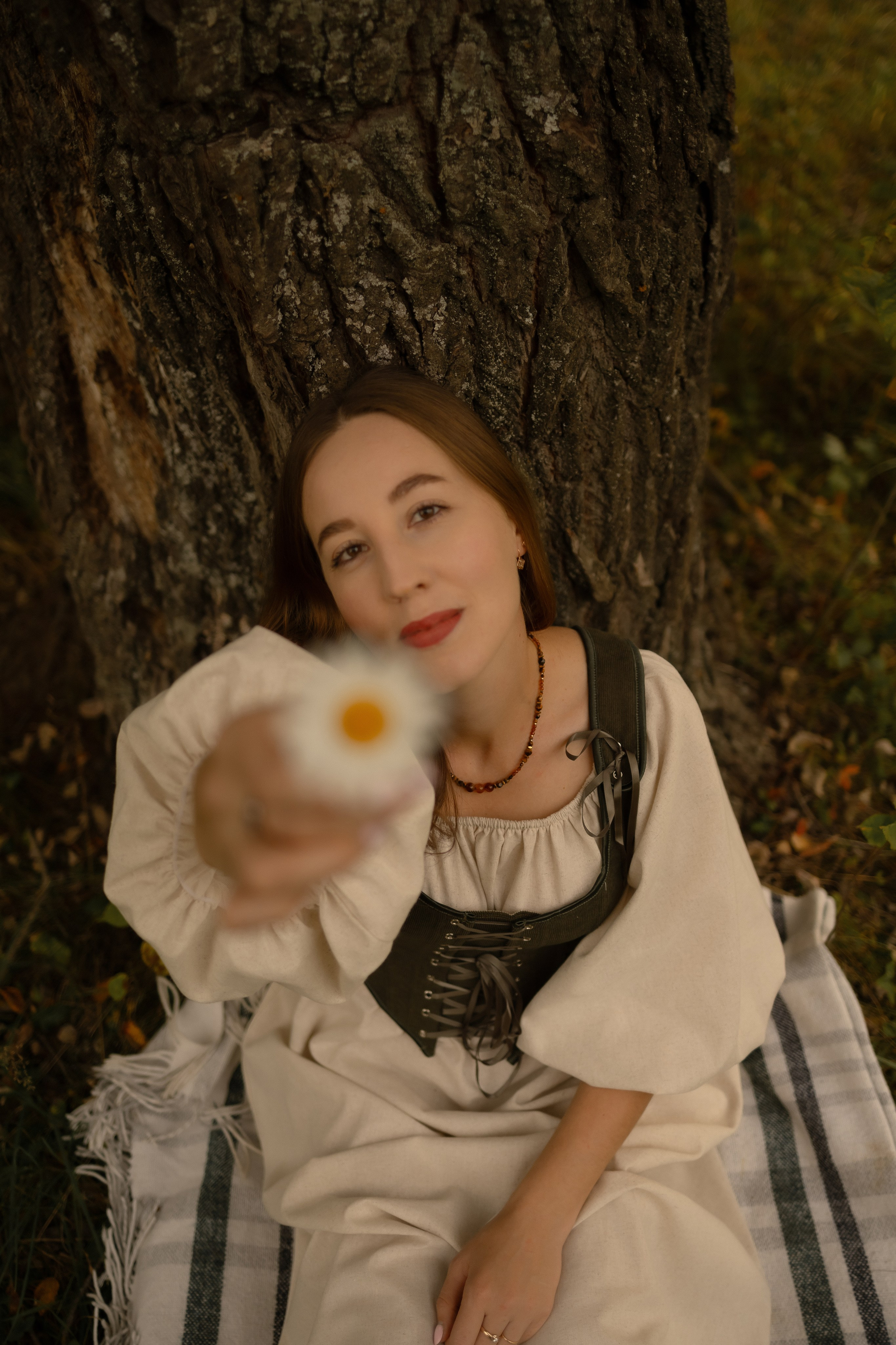 Анжелика. Фотограф Татьяна Семенова