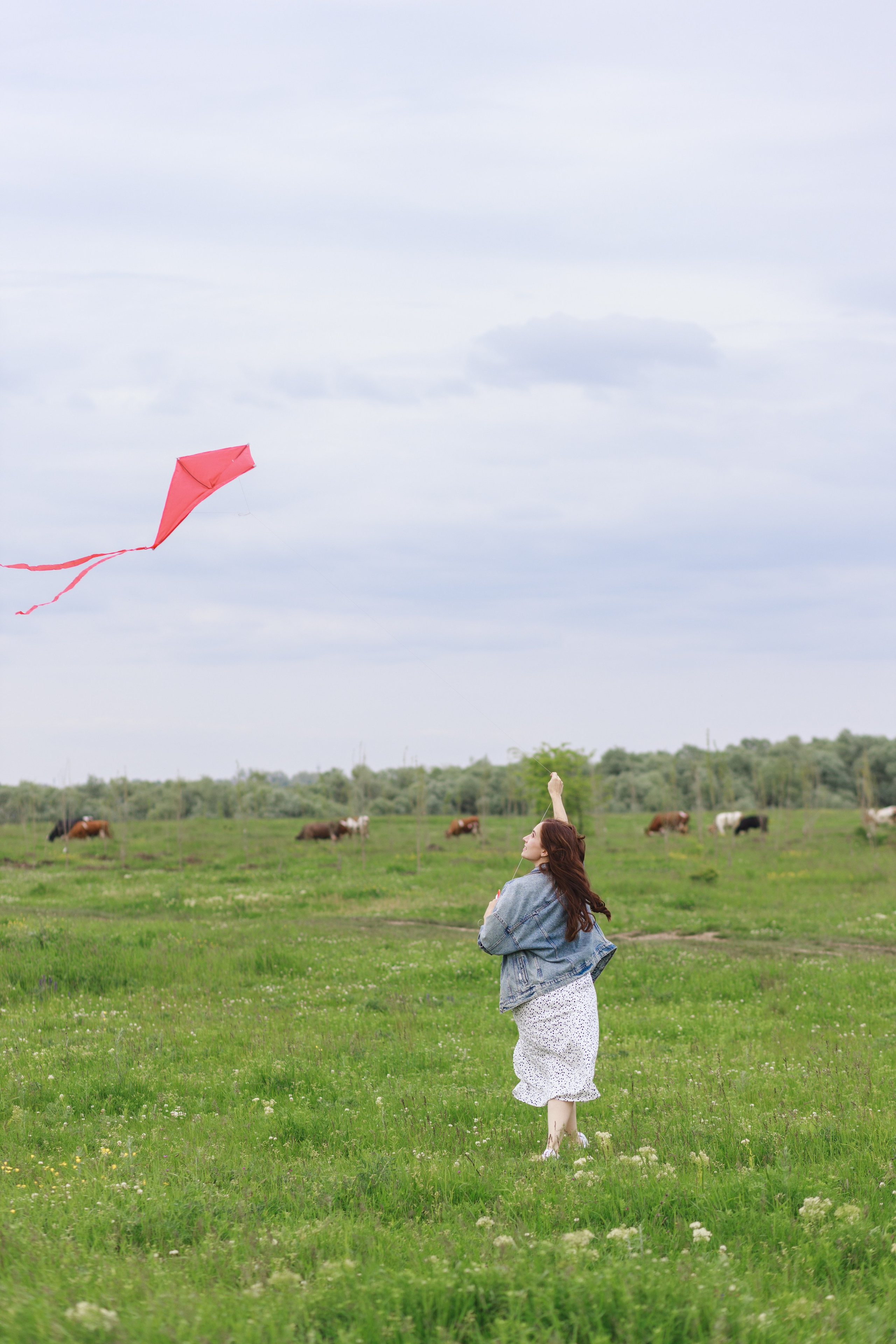 Семейная фотосессия на природе в Краснодаре. Детский и семейный фотограф в Краснодаре Альбина Морозова