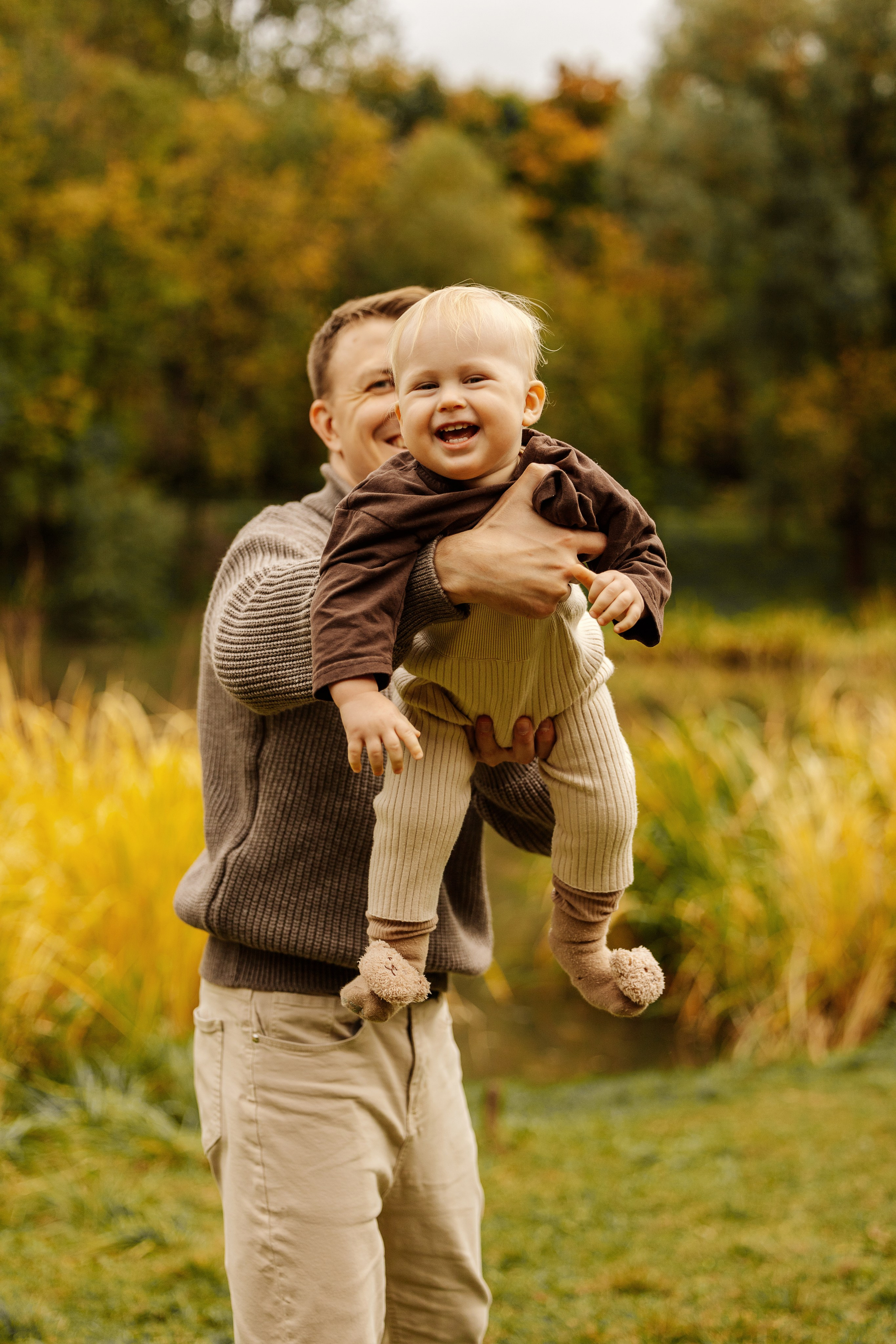 Дарья, Иван и малыш Даниил. Женский, семейный и детский фотограф Москва Черешнева Злата