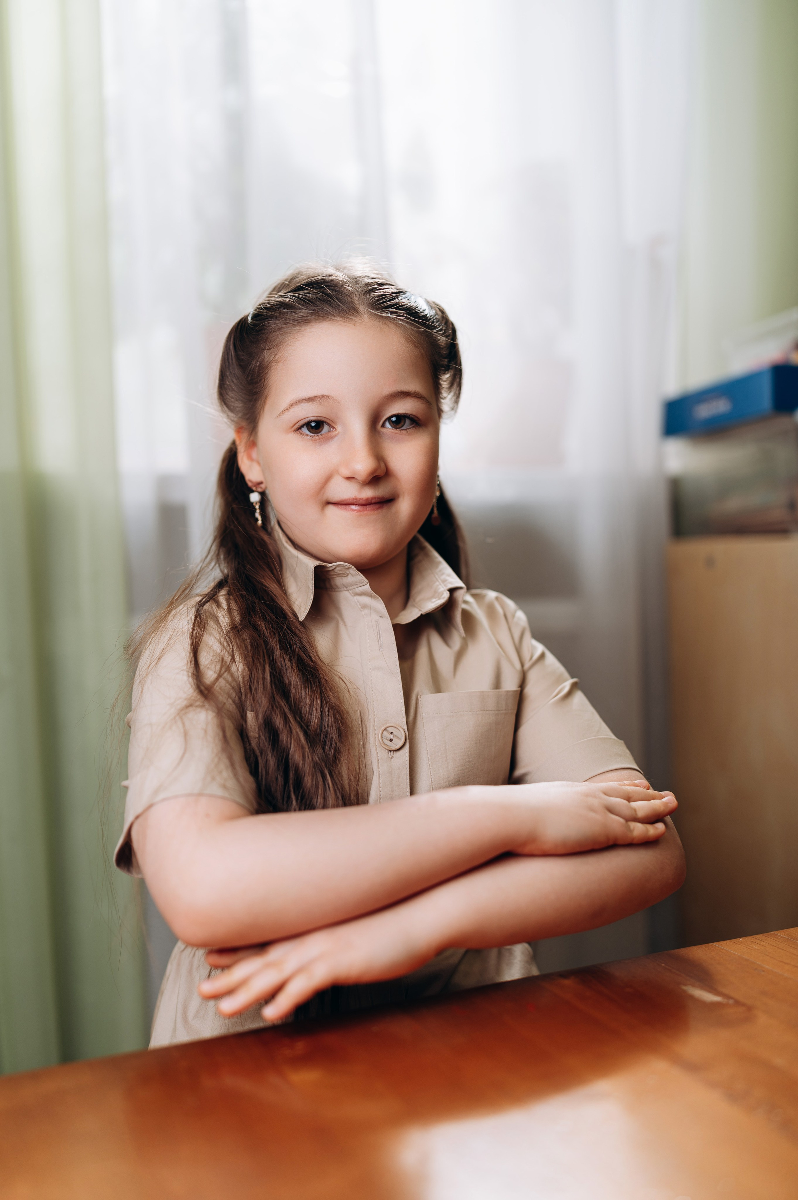 Детский сад. Фотограф в Новосибирске