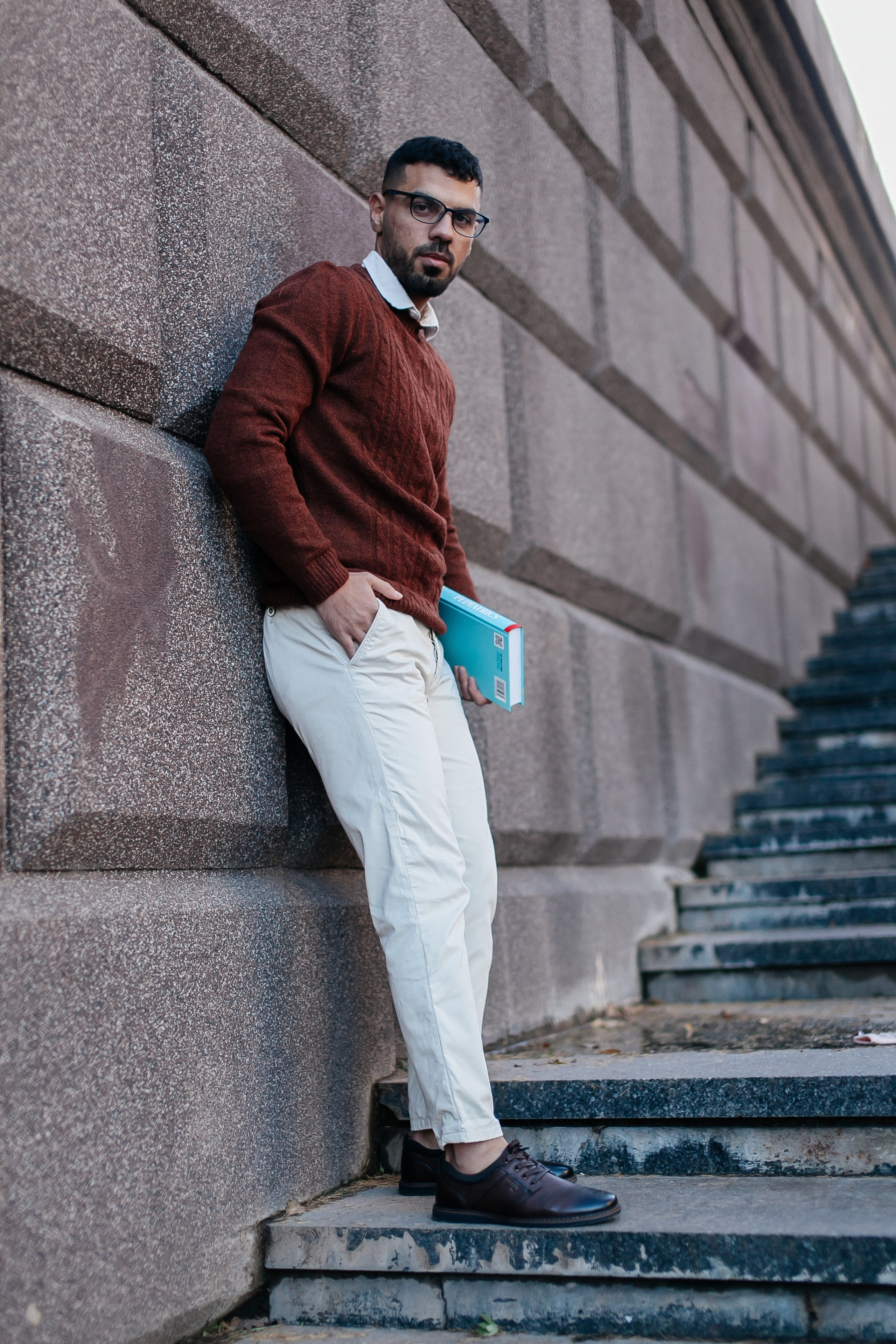 Муж портрет. Свадебный и семейный фотограф Витебск