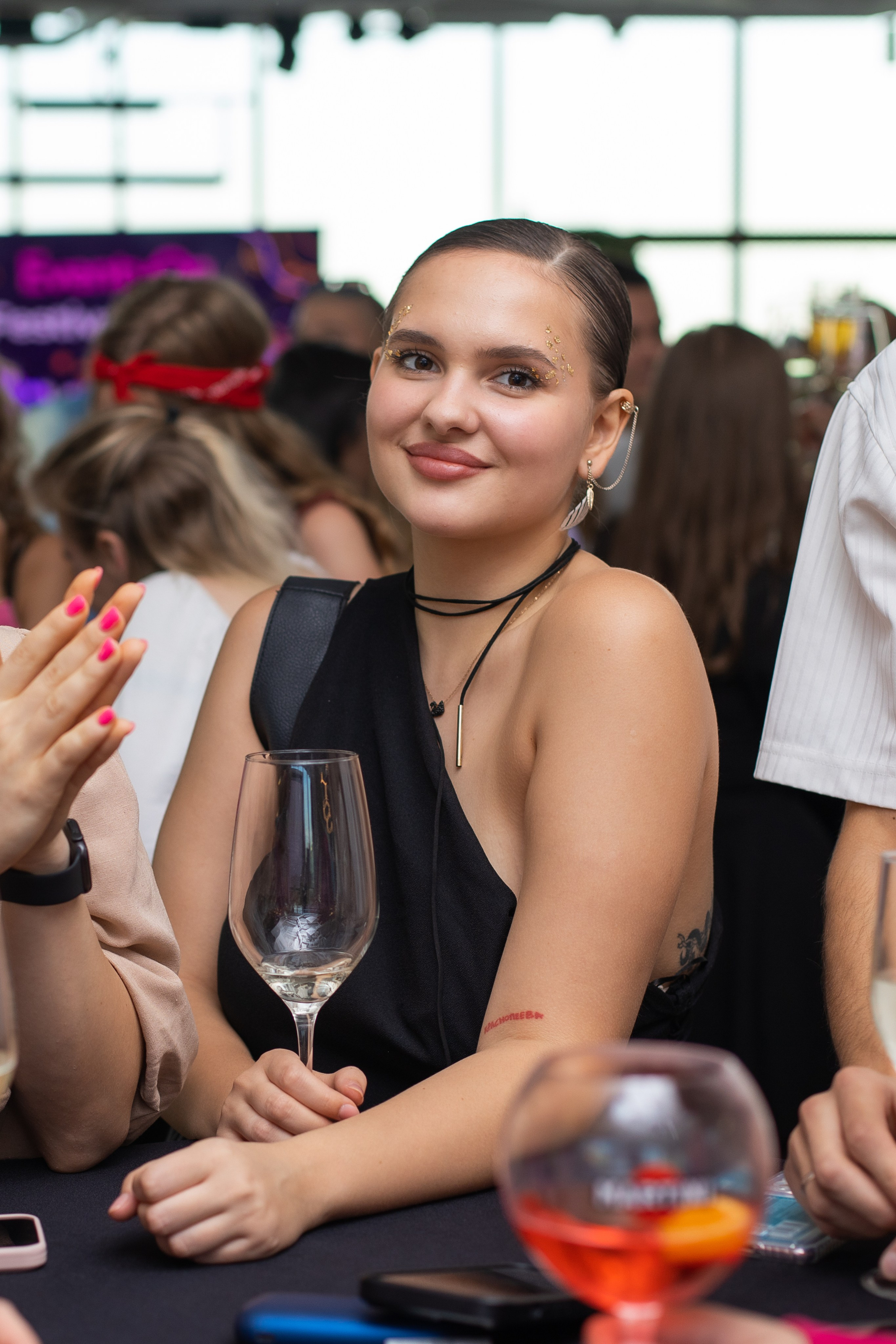 Festival party. Фотограф в Москве Десятова Ксения