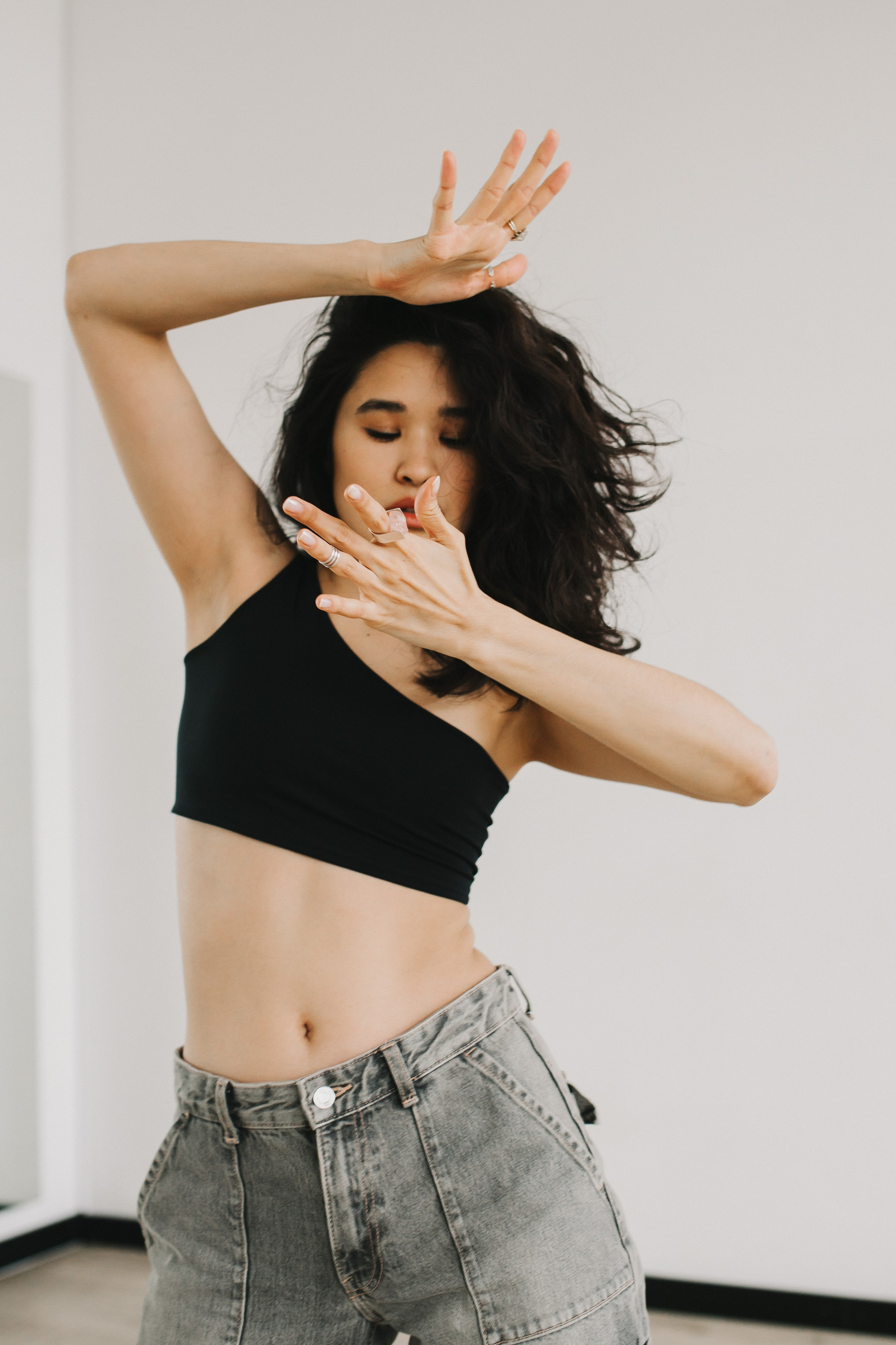 Диана. Фотограф Людмила Оюн