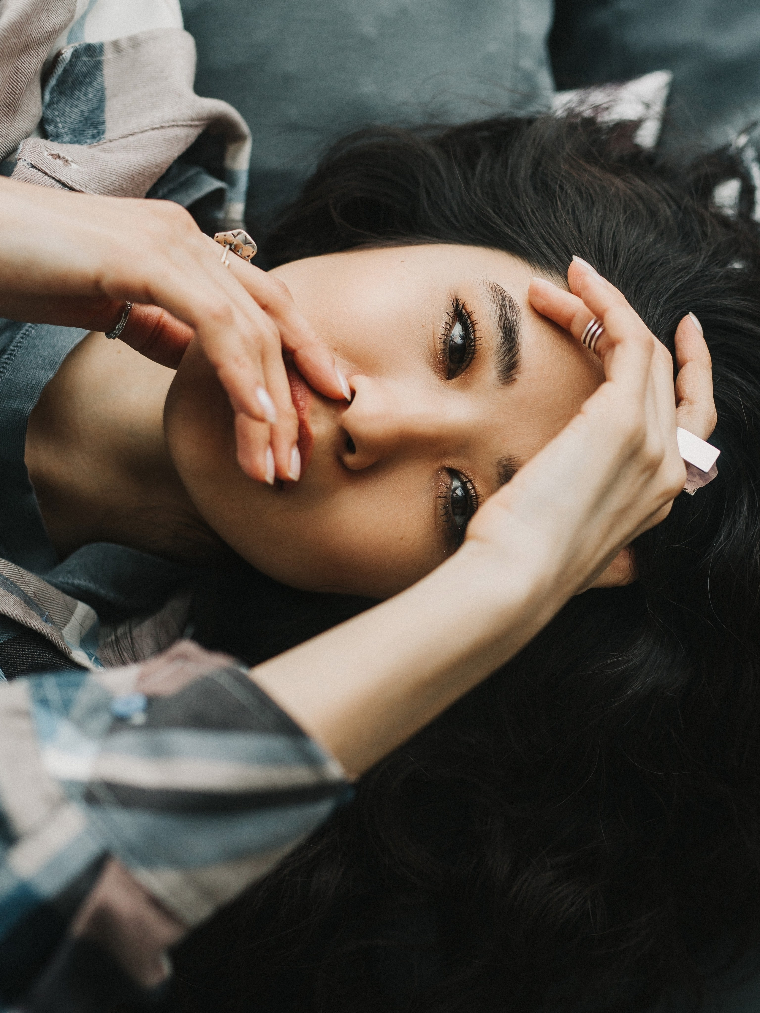 Диана. Фотограф Людмила Оюн