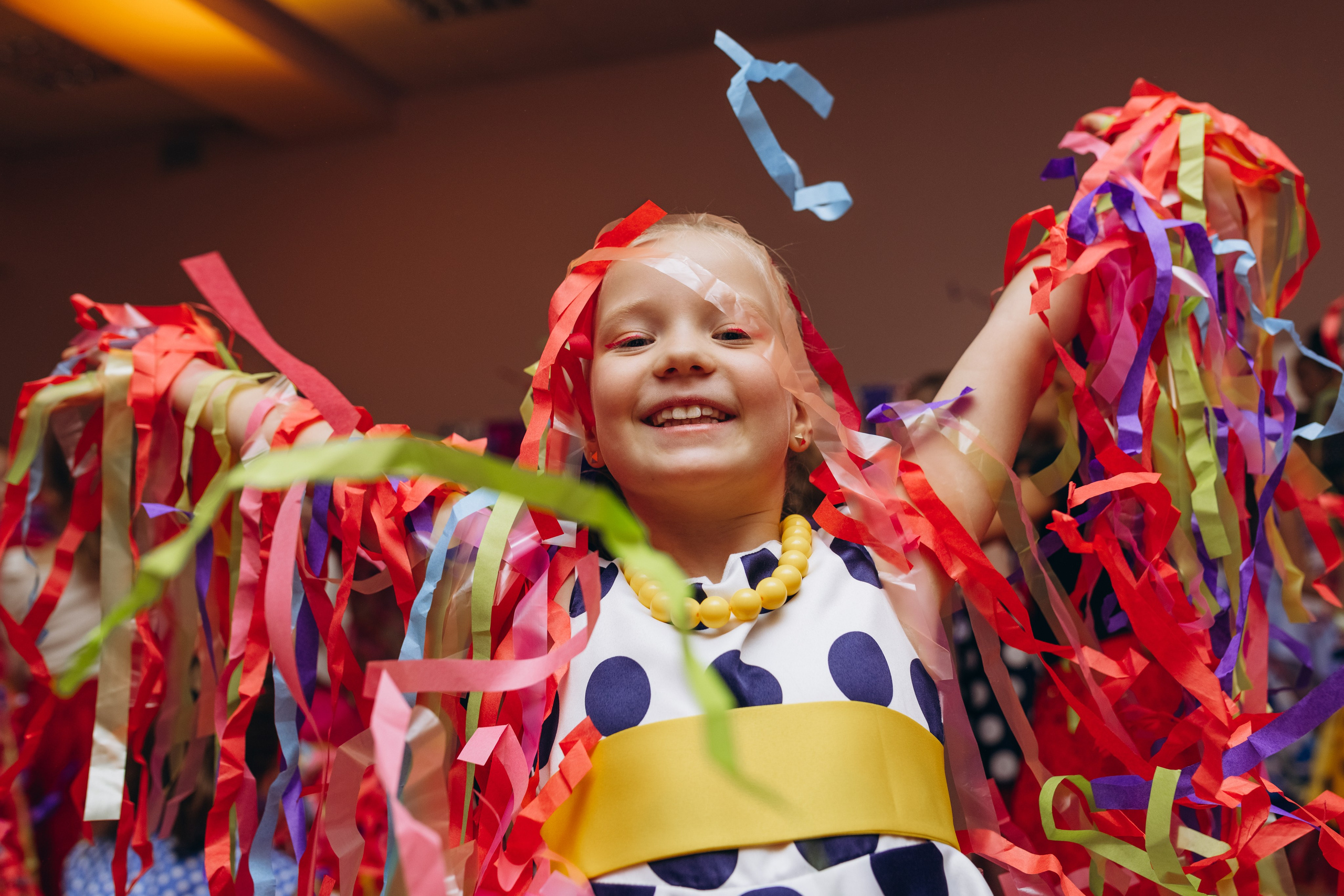 Новый год Talenta. Фотограф Людмила Оюн