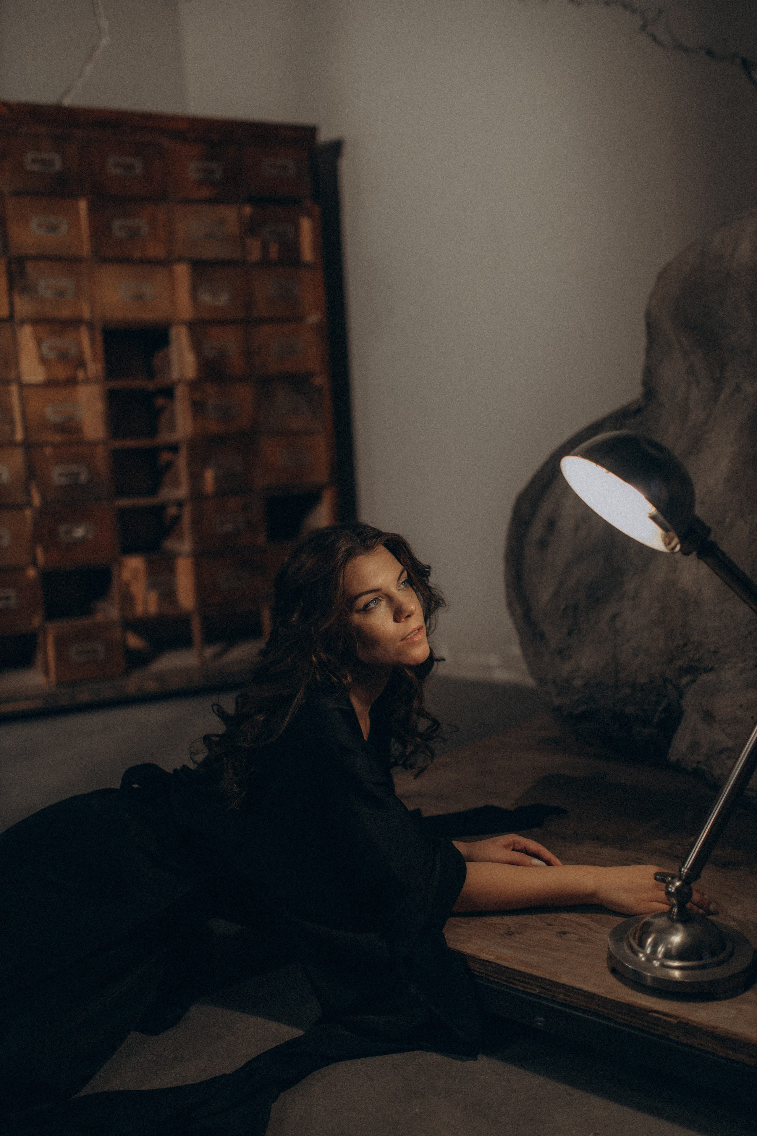 Катя. Фотограф в Петербурге Ольга Стрельченко