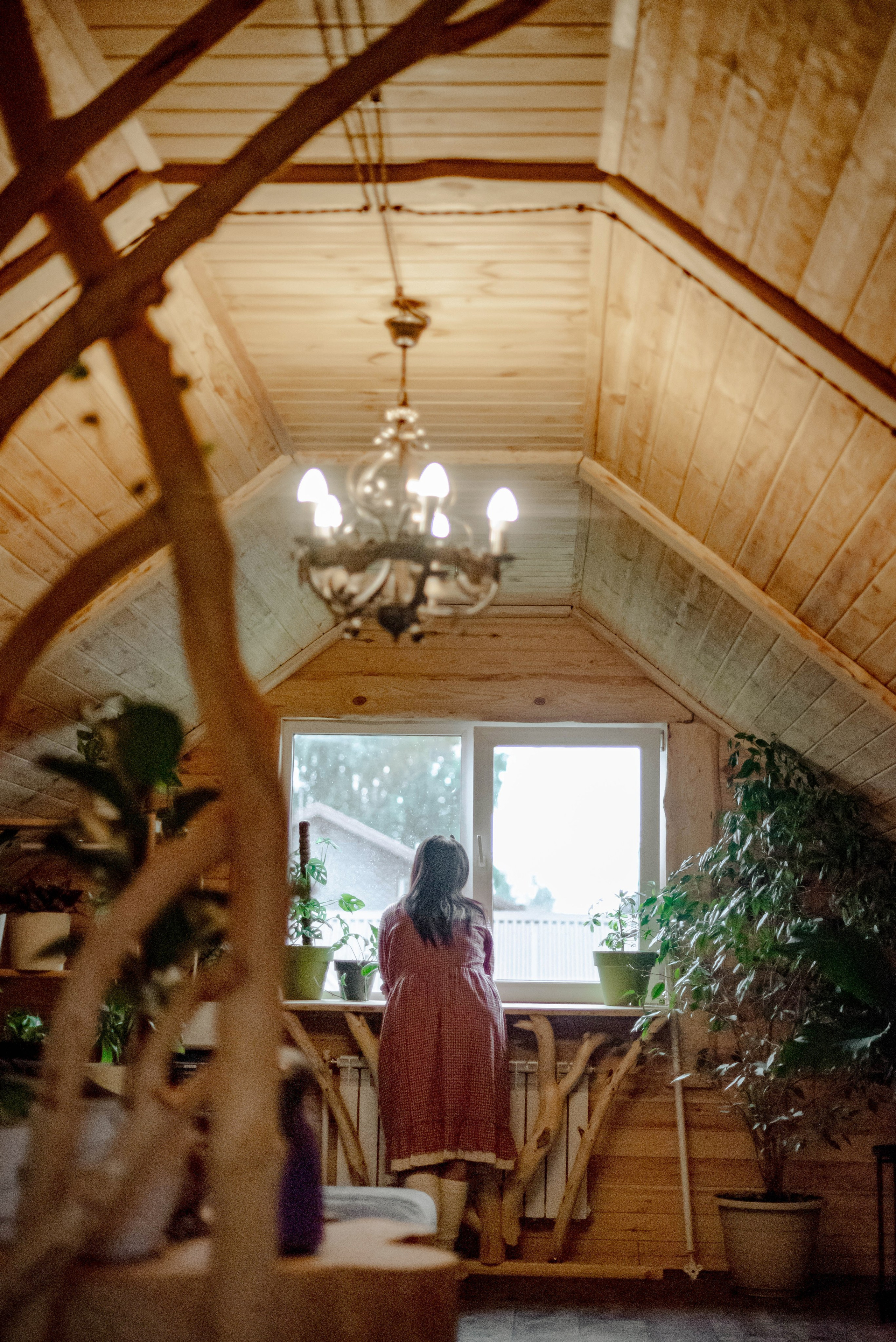 Лесное царство Оксаны. Свадебный и семейный фотограф в Новосибирске, Санкт-Петербурге, Москве