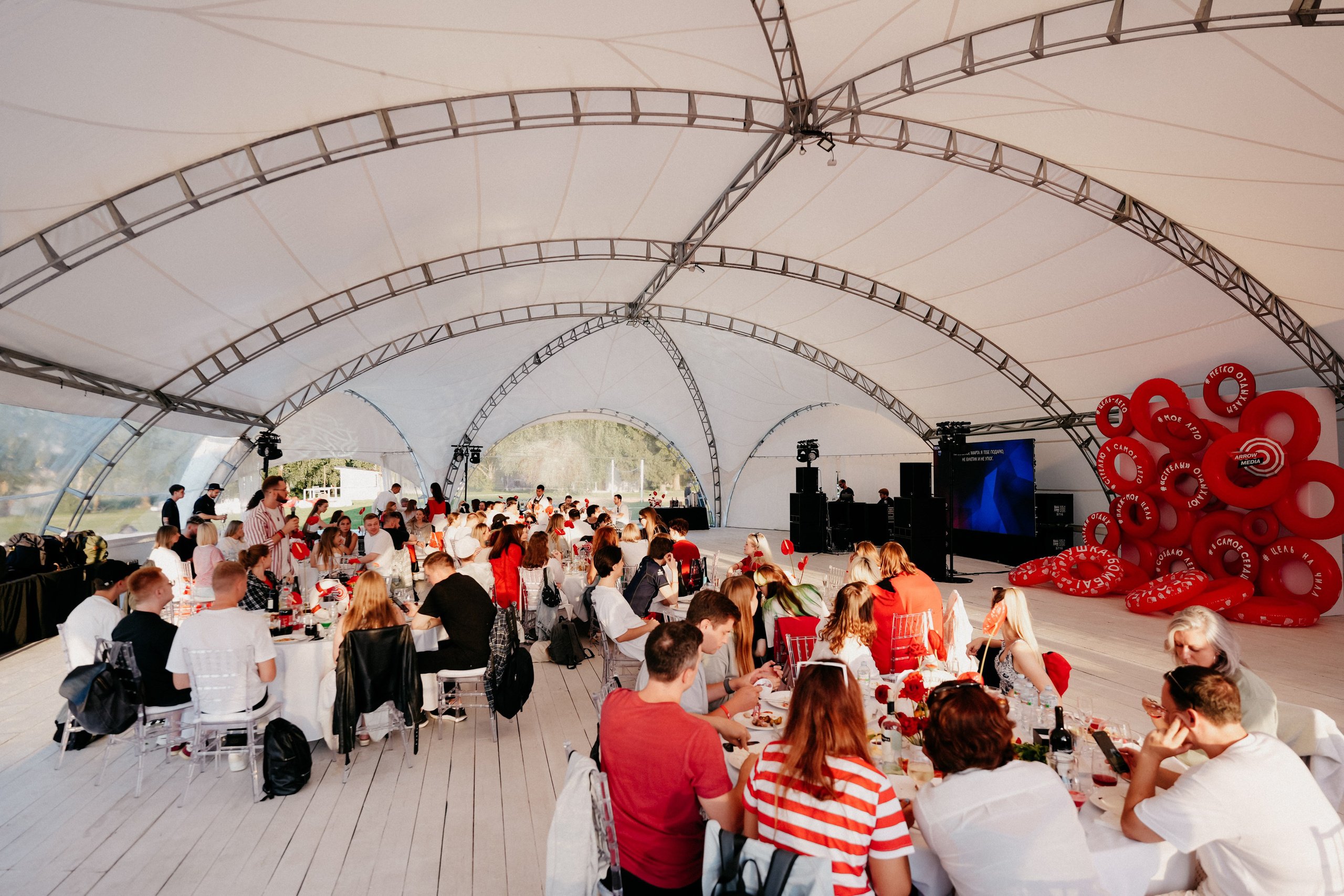 ArrowMedia. Фотограф в Москве Дмитрий Рогов