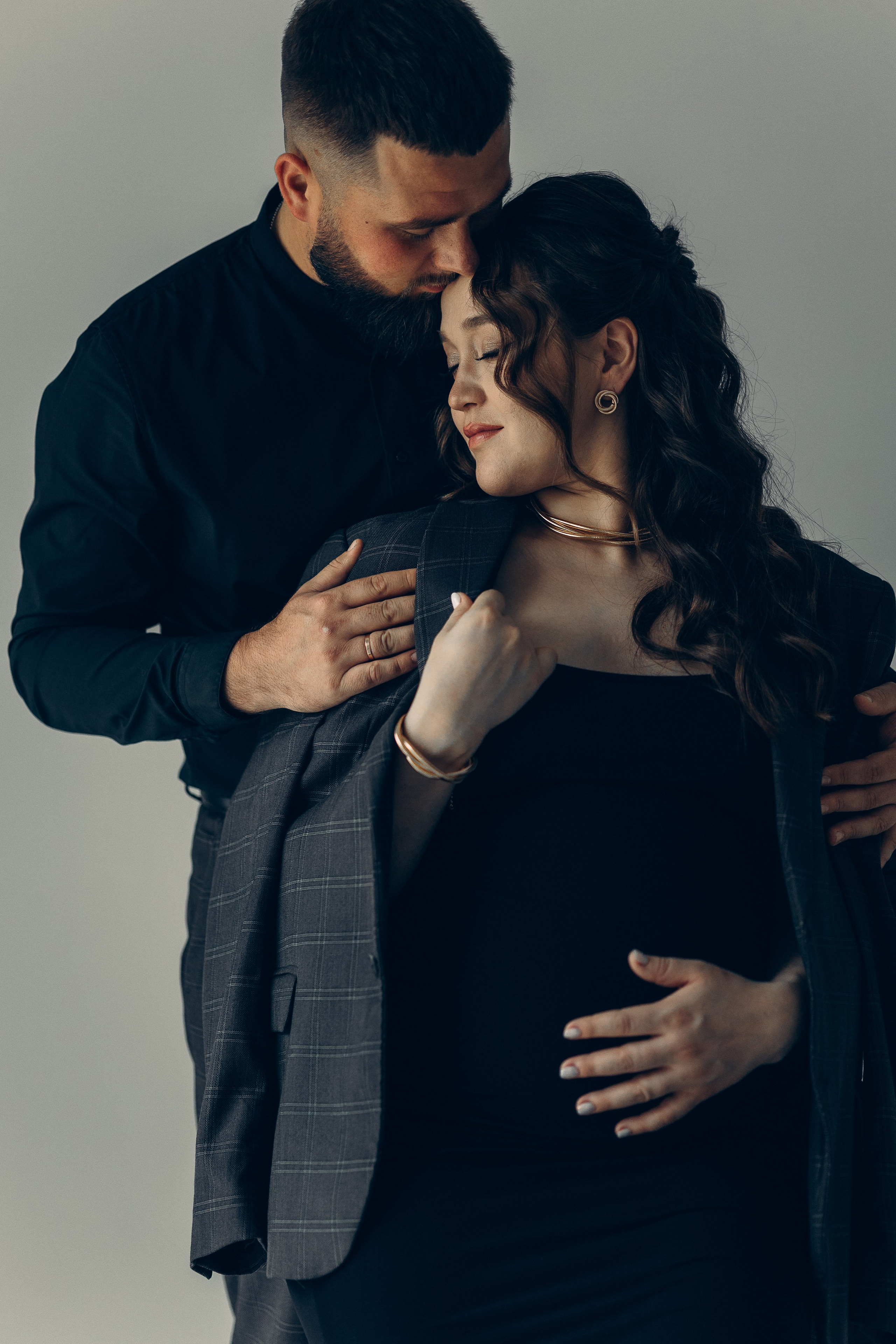 Мы ждем тебя, малыш!. Семейный, свадебный фотограф в Чите Екатерина Мельникова