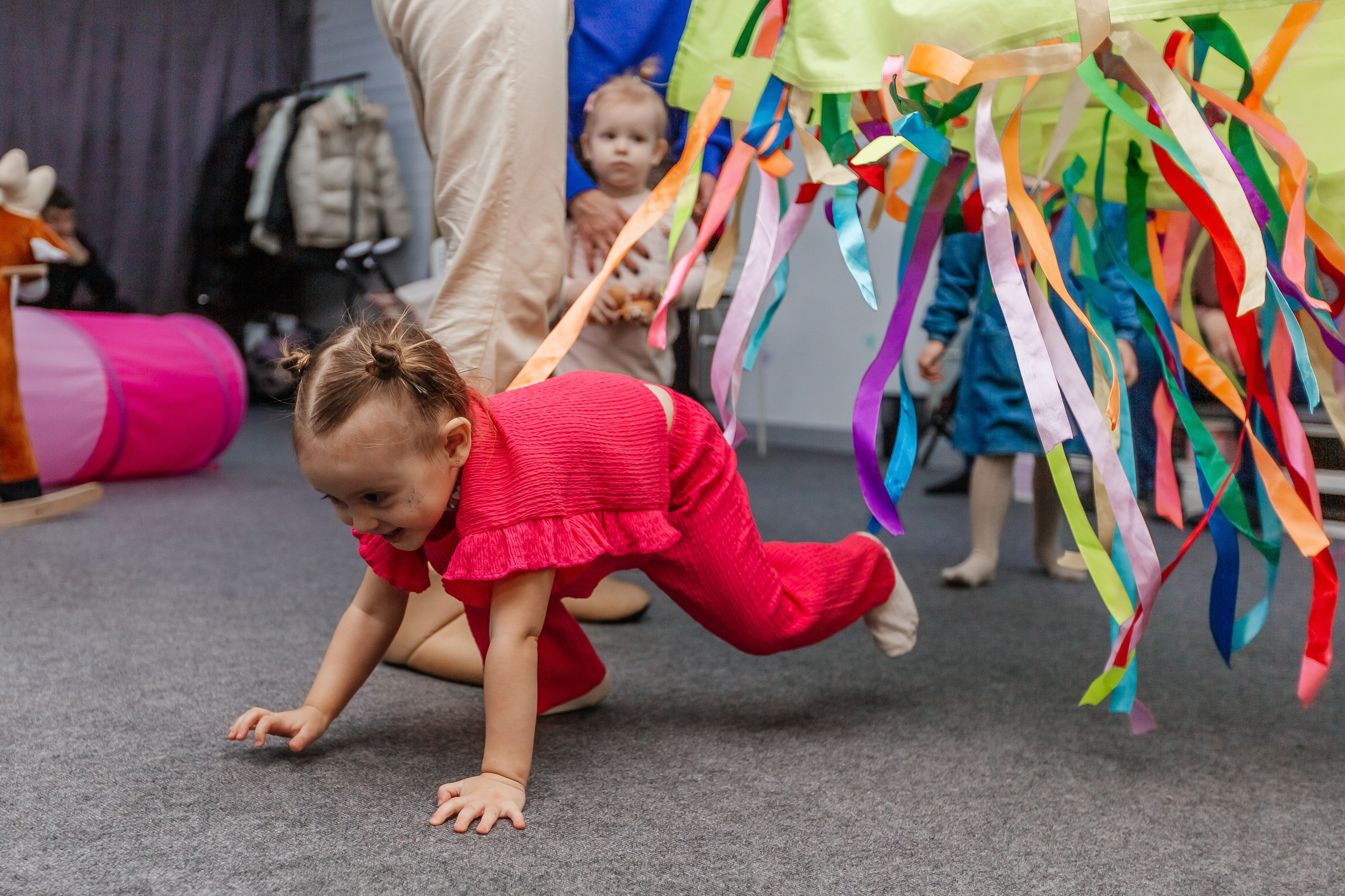 День рождения Агуши. Фотограф Краснодар Марго Хелбен