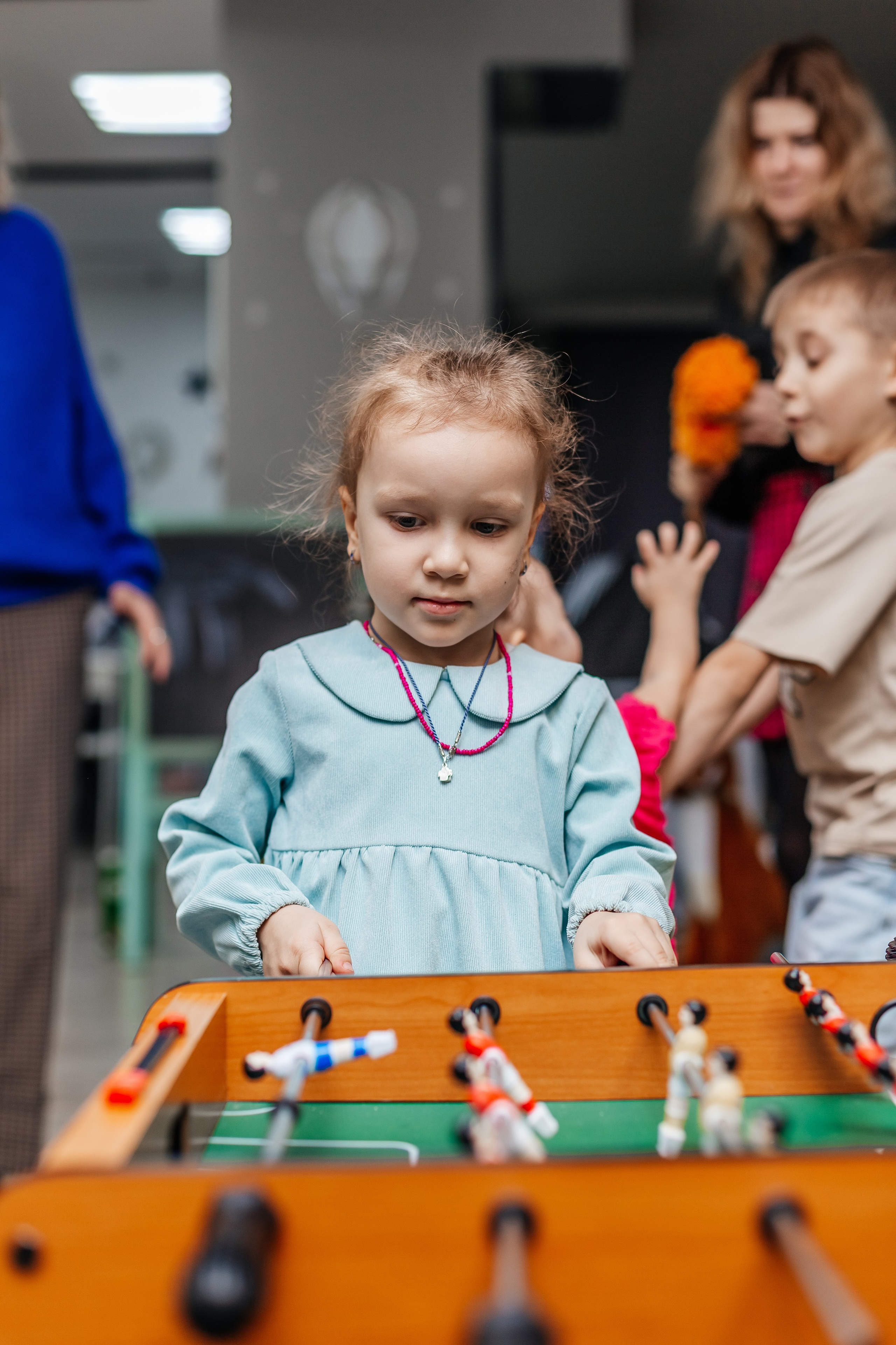 День рождения Агуши. Фотограф Краснодар Марго Хелбен