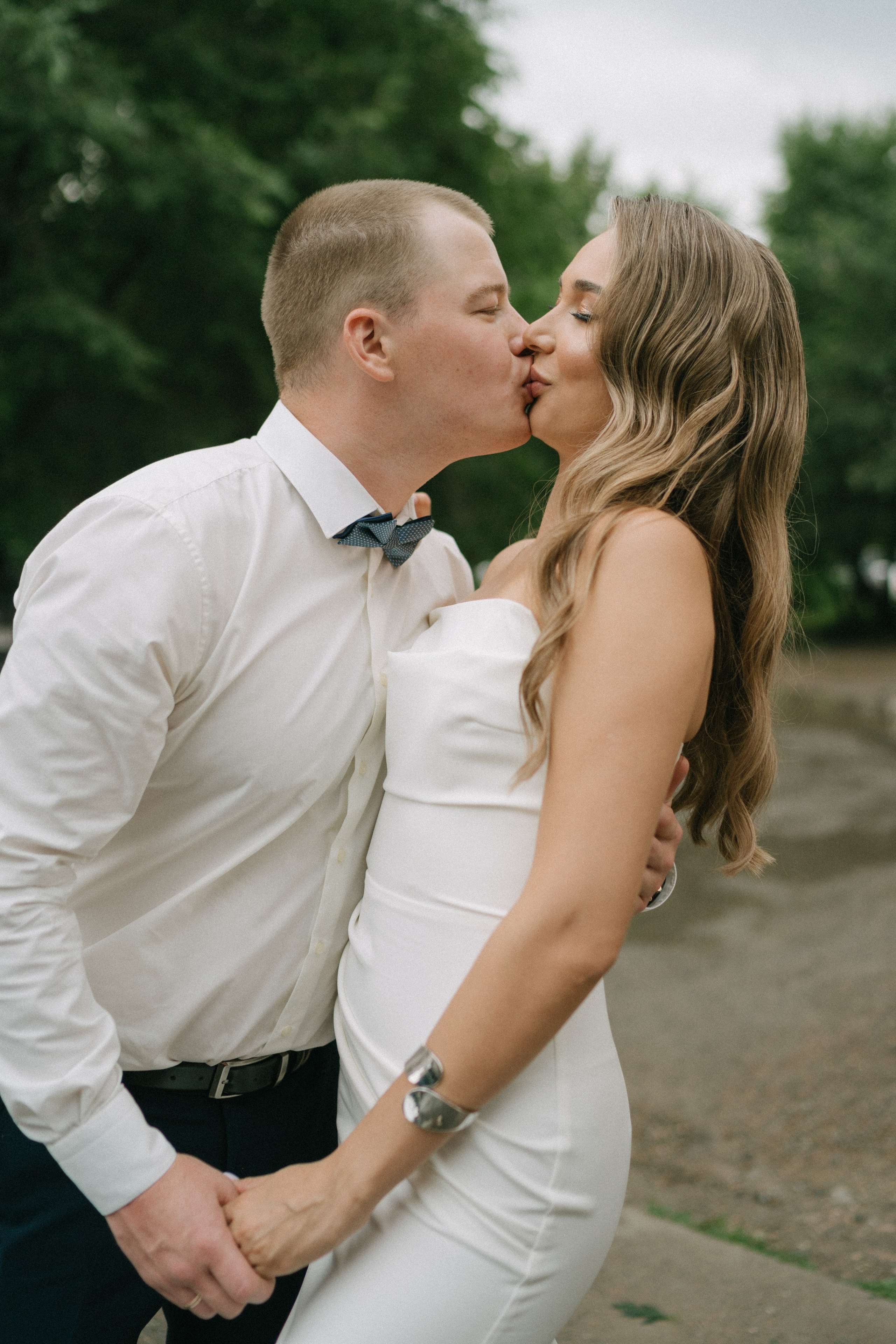 Alexey & Yuliya. Иван Горбунов — свадебный и портретный фотограф в Абакане и Красноярск