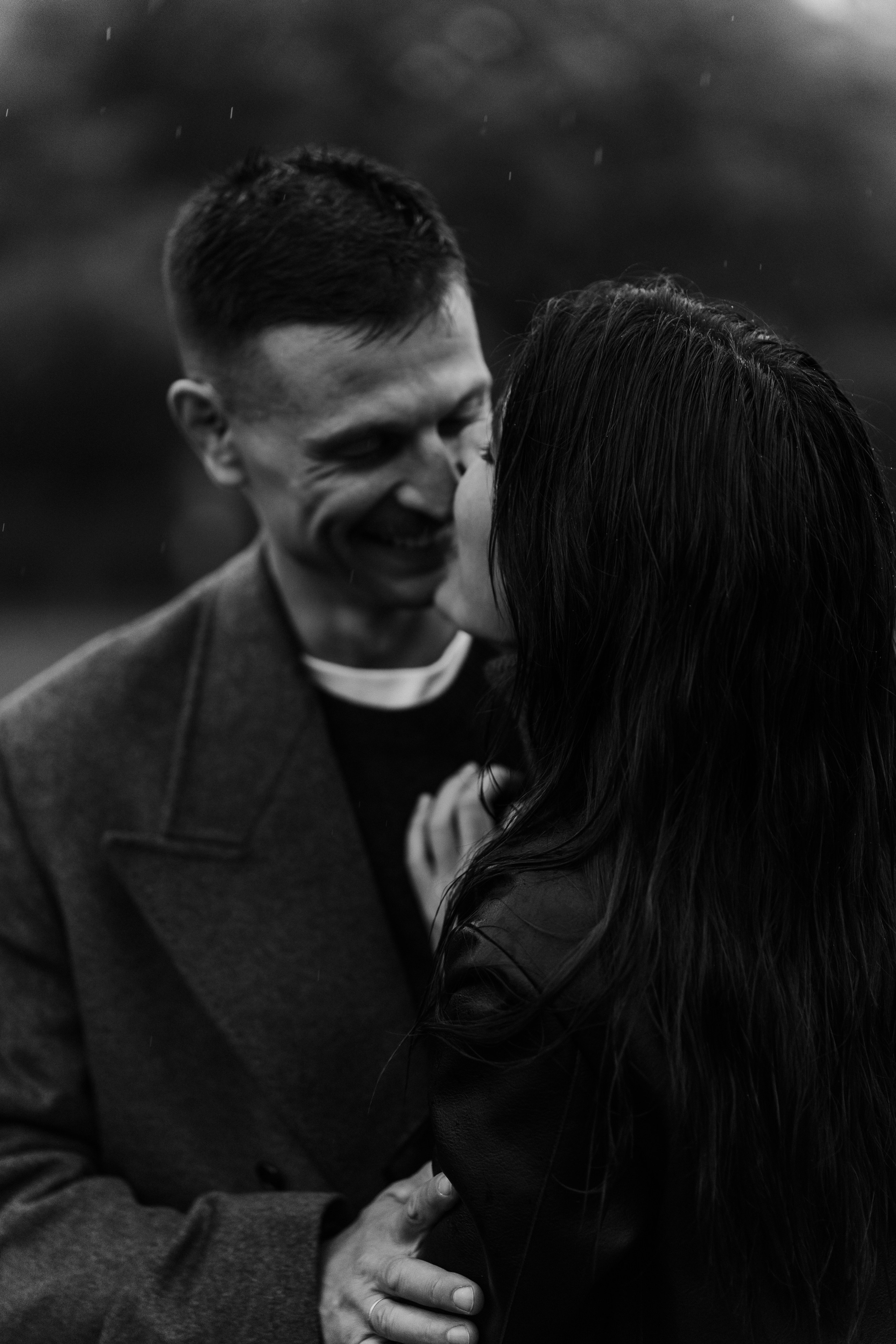 Family Life. Фотограф Новорожденных в Москве. Семейные истории в стиле LIFE