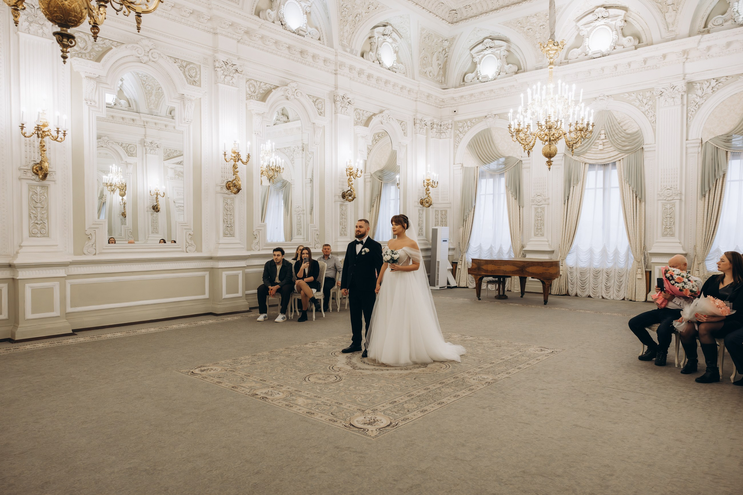 Любовь там где мы. Свадебный и Семейный Фотограф в Гатчине и Санкт-Петербурге Виктория