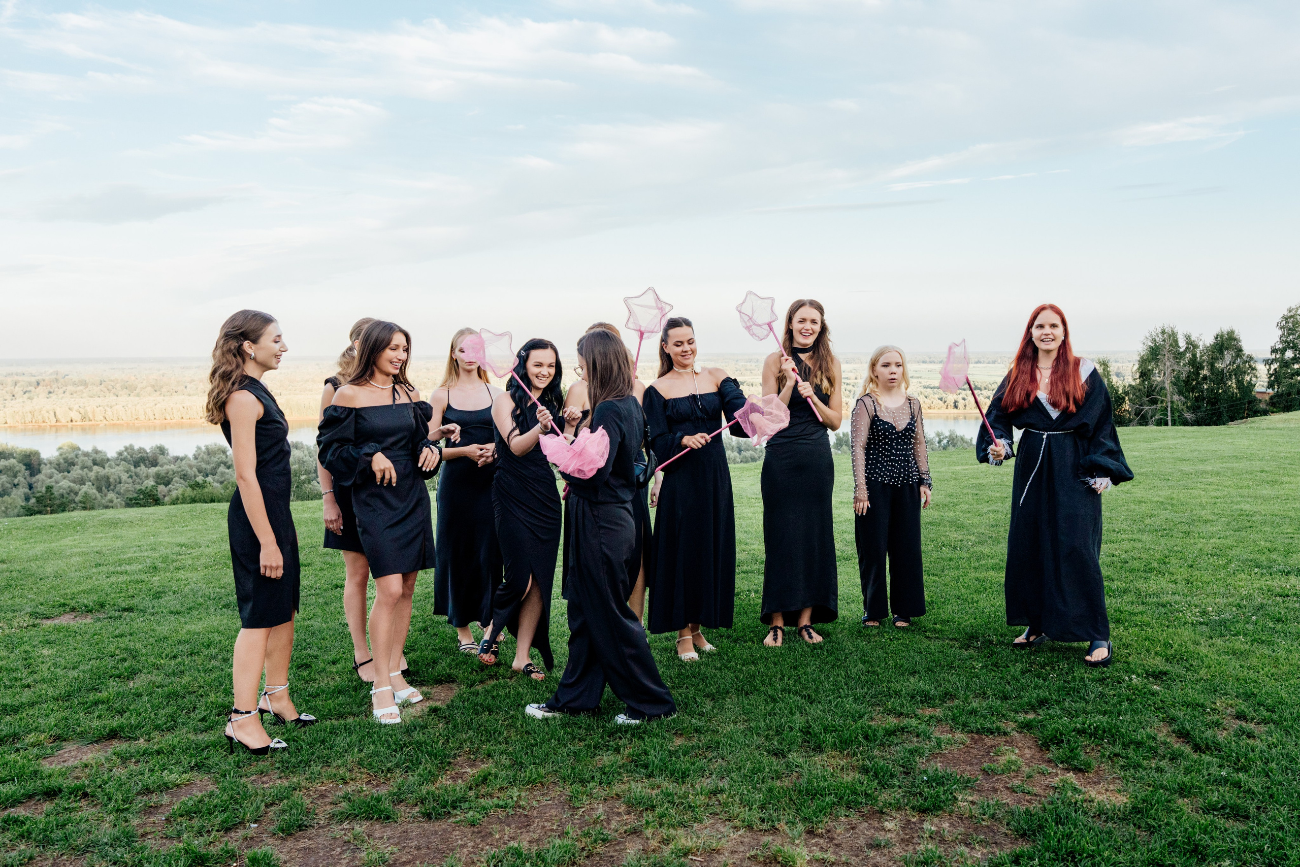 Евгений и Яна. Репортажный и свадебный фотограф Алексей Полячек