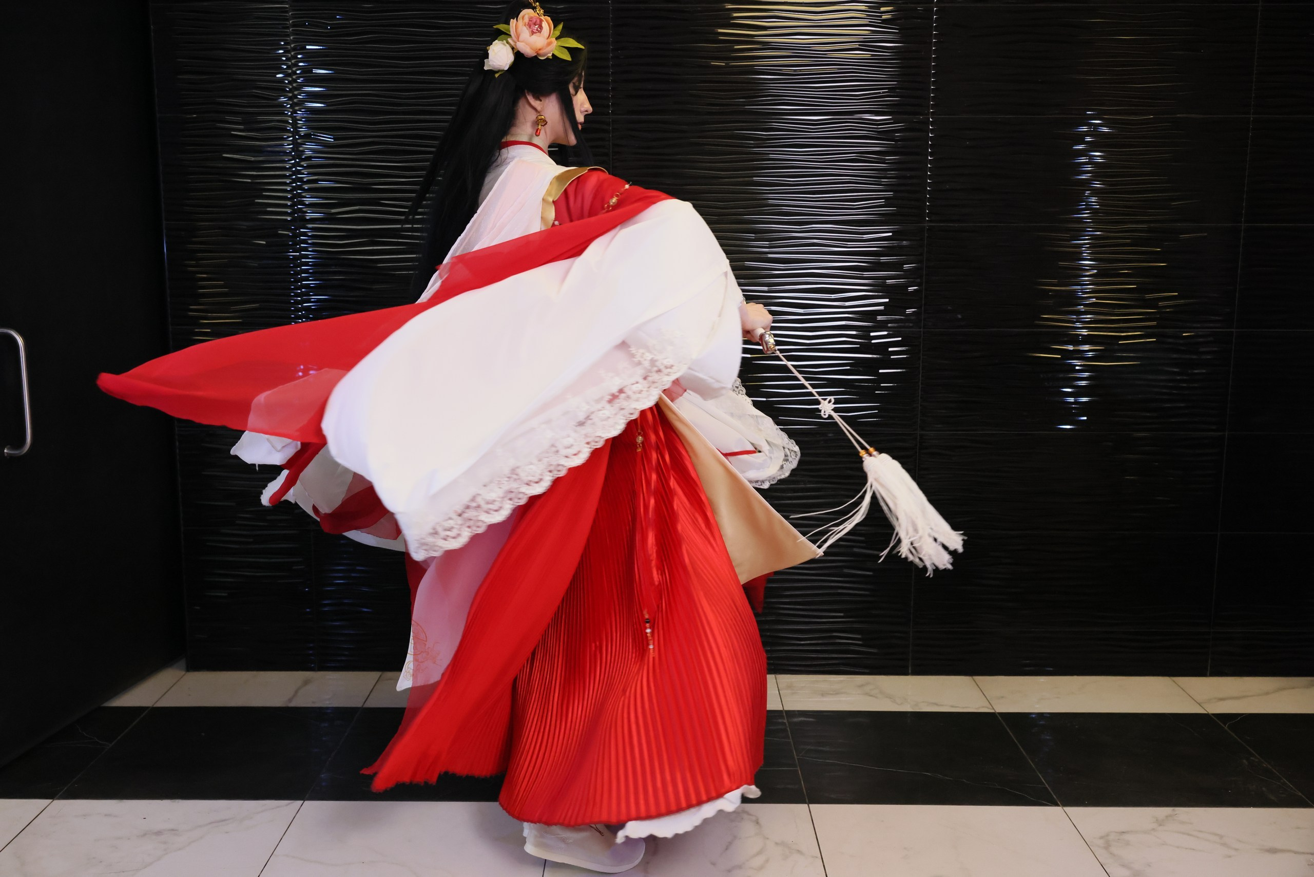 Юки, но Одори 13. Фотограф в Туле Крупский АнДРей. Фотостудия «КАДР71» в Туле