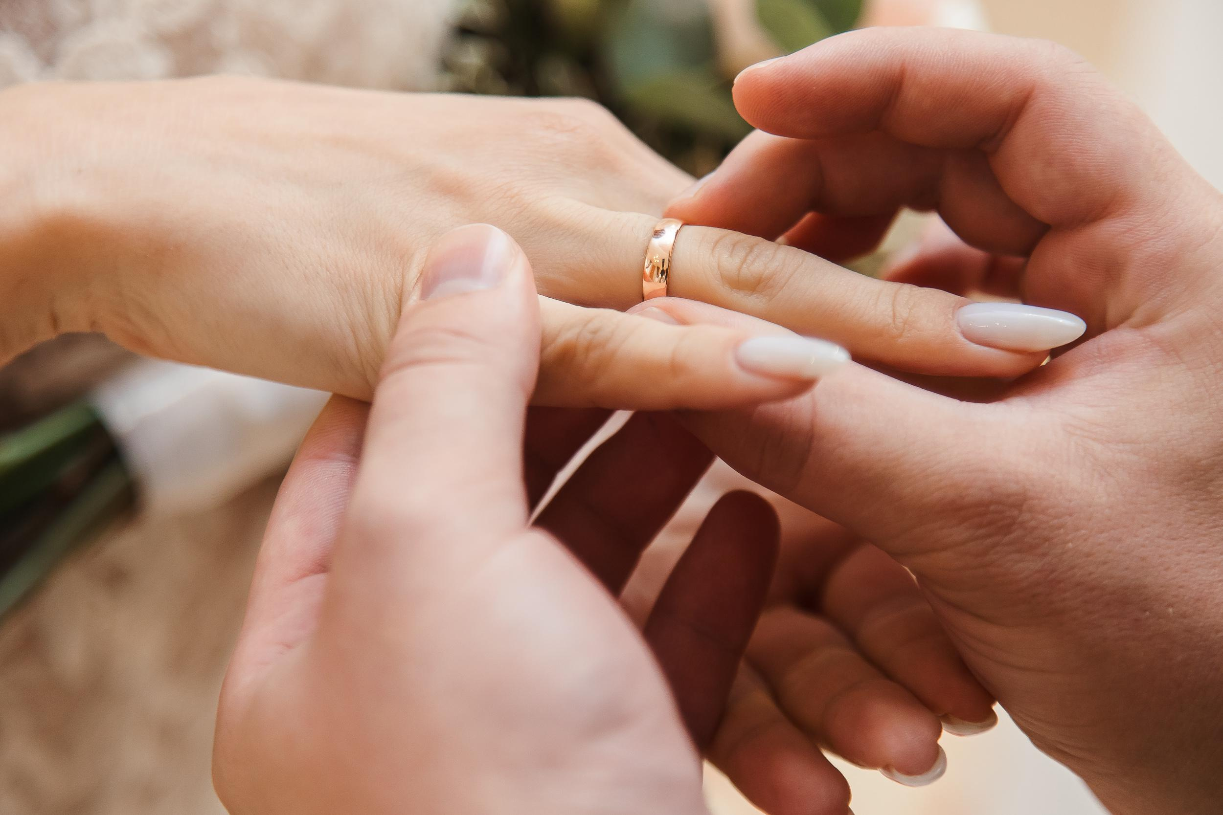 Свадебная фотосъемка в СПб