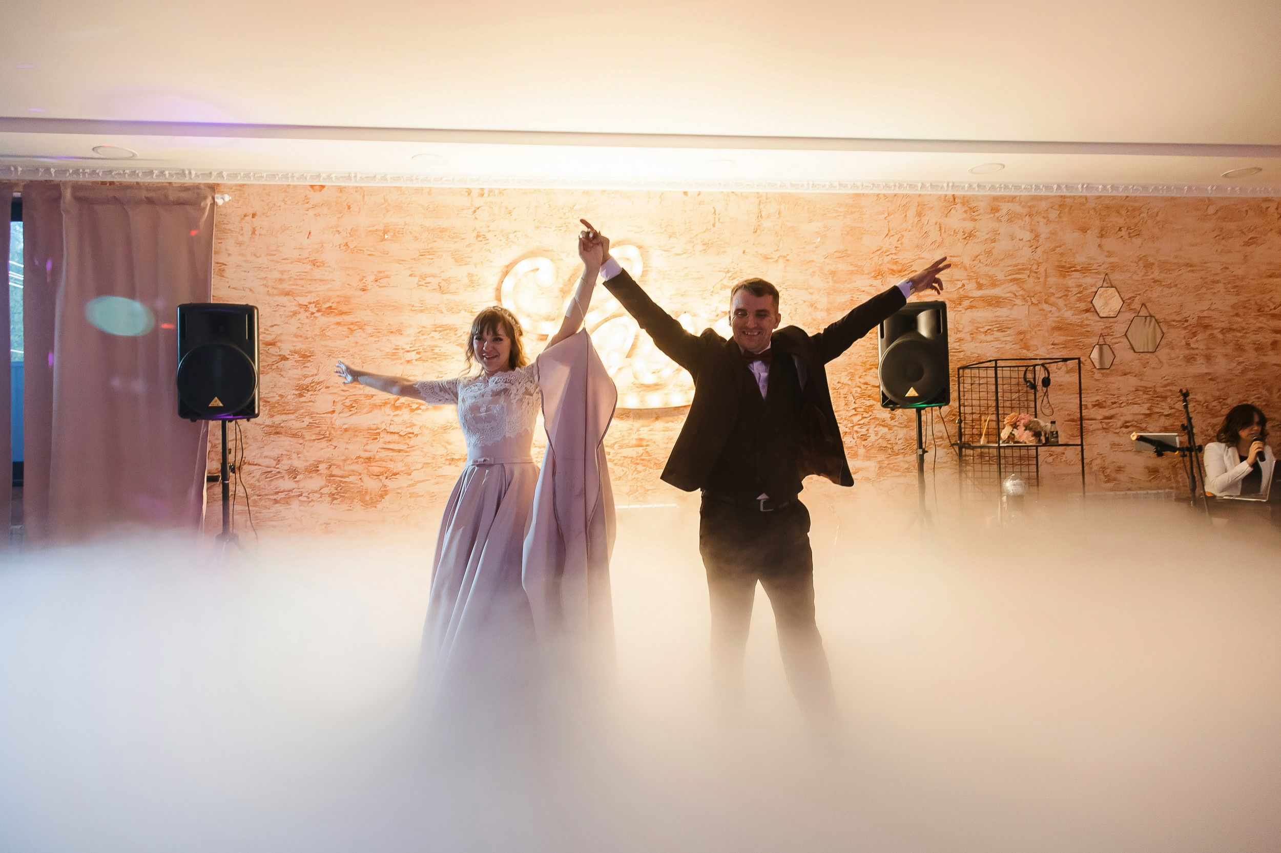 Свадьба Насти и Кирилла