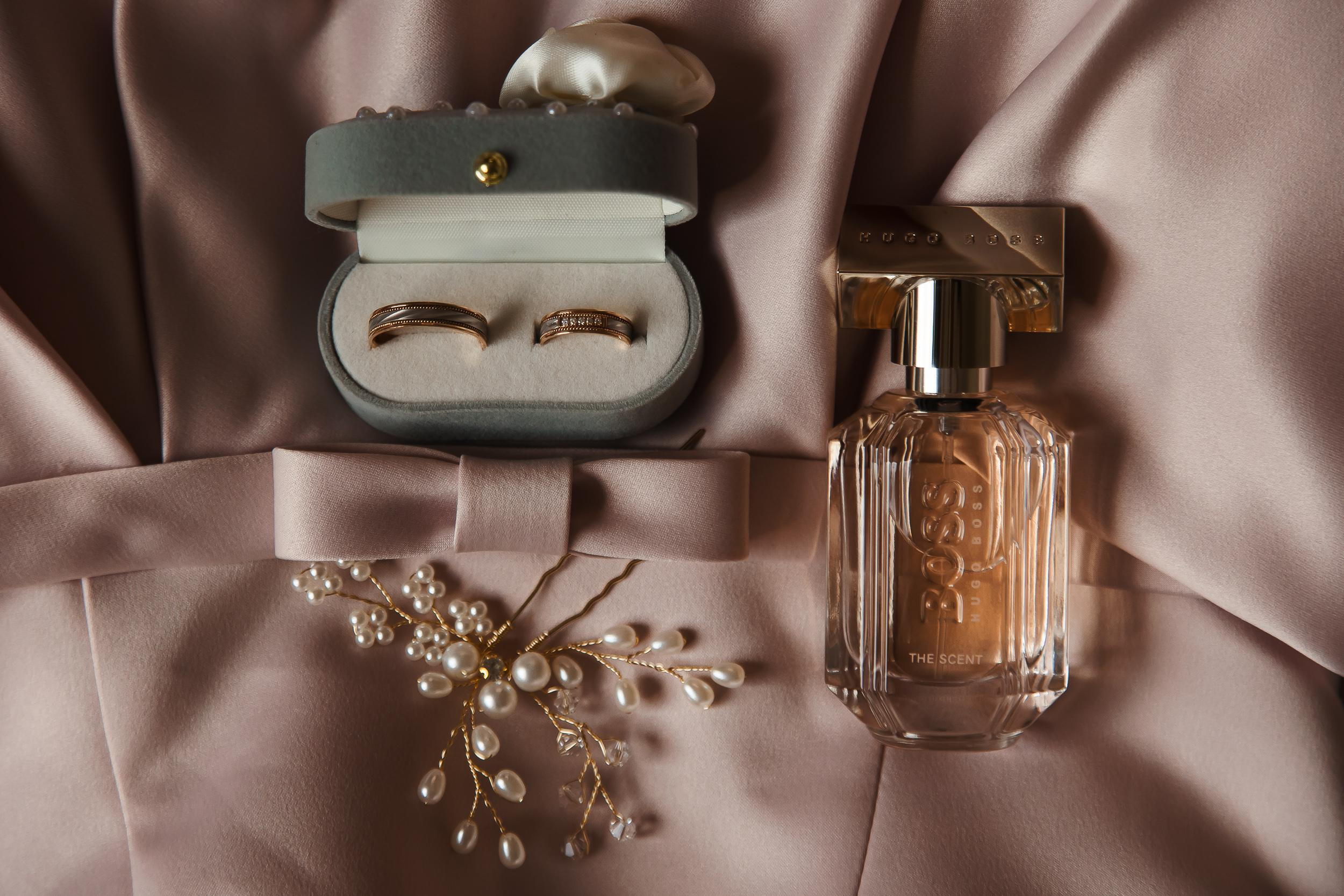 Свадьба Насти и Кирилла