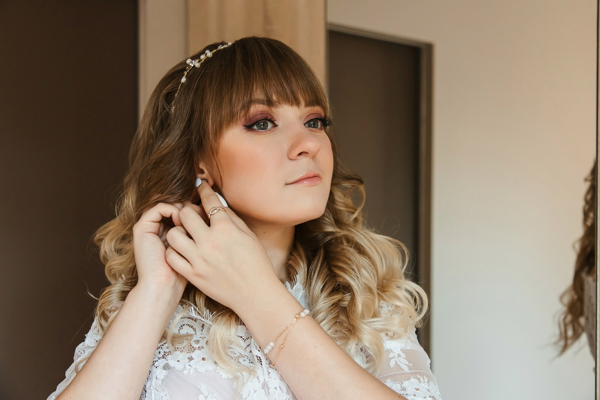 Свадьба Насти и Кирилла