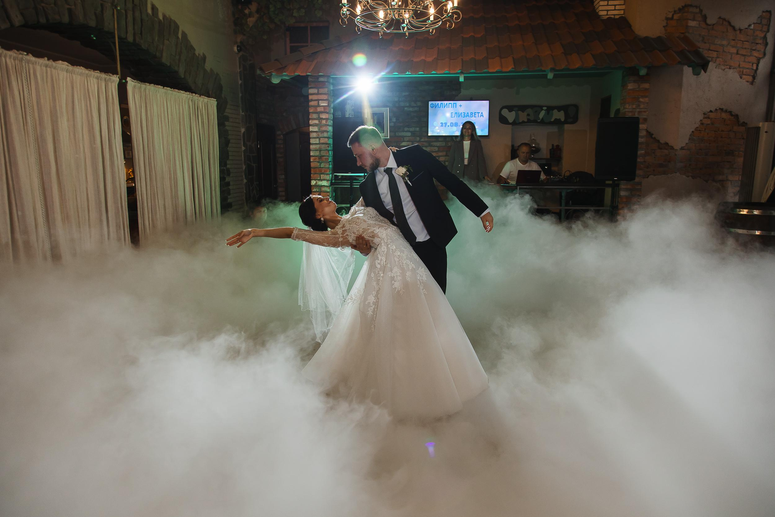 Свадебная фотосъемка в СПб